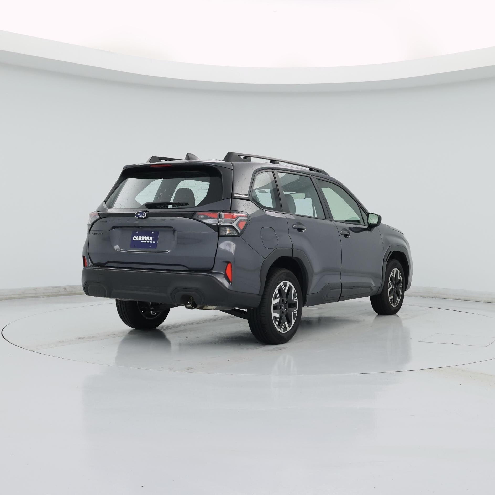 Thumbnail: 2025 Subaru Forester - 8