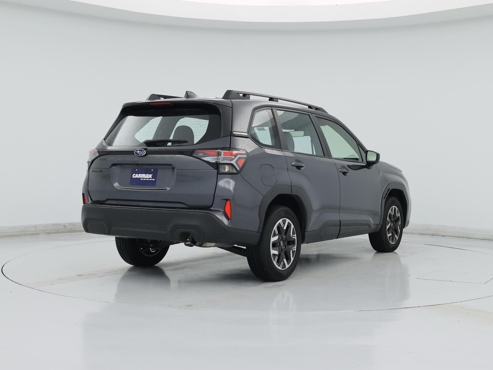 2025 Subaru Forester Base - Photo 9