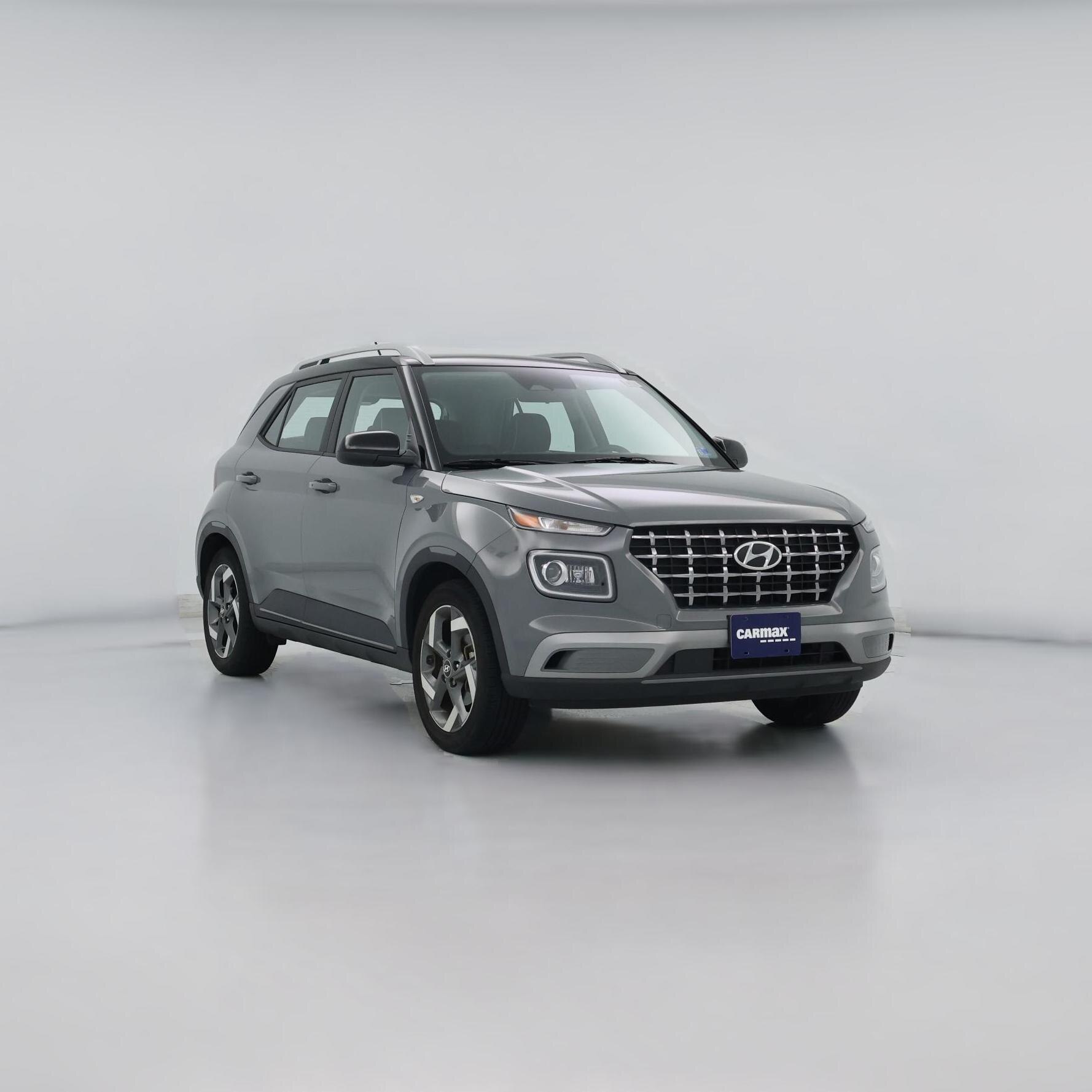 Thumbnail: 2023 Hyundai Venue - 1