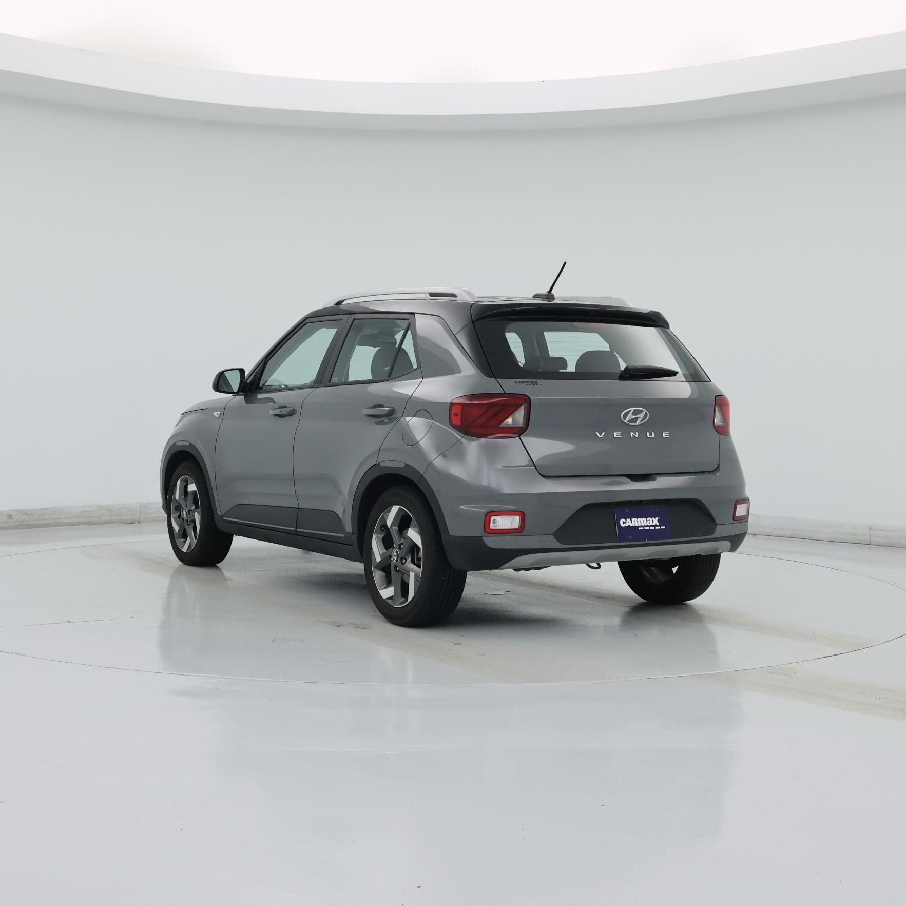 Thumbnail: 2023 Hyundai Venue - 2