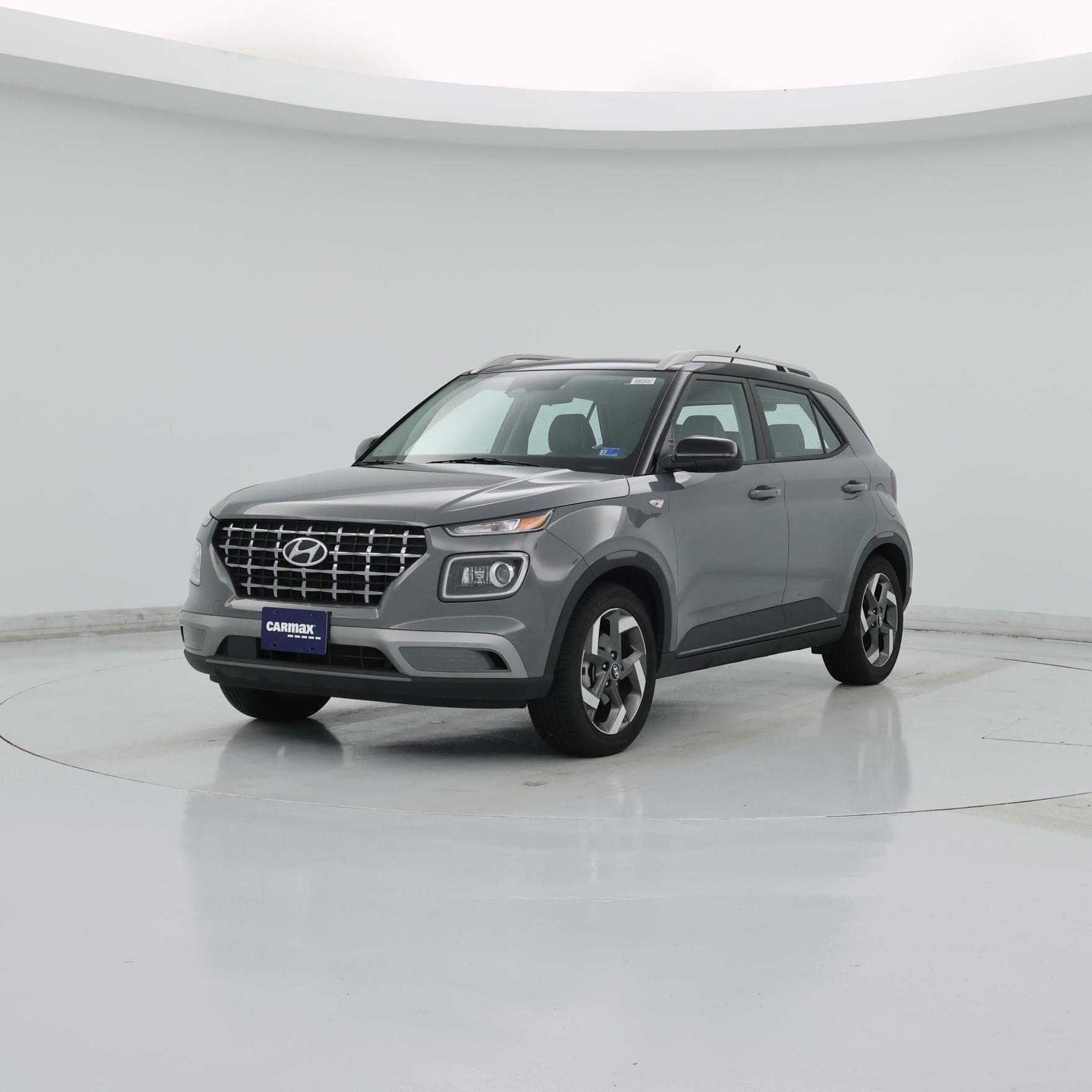 Thumbnail: 2023 Hyundai Venue - 4