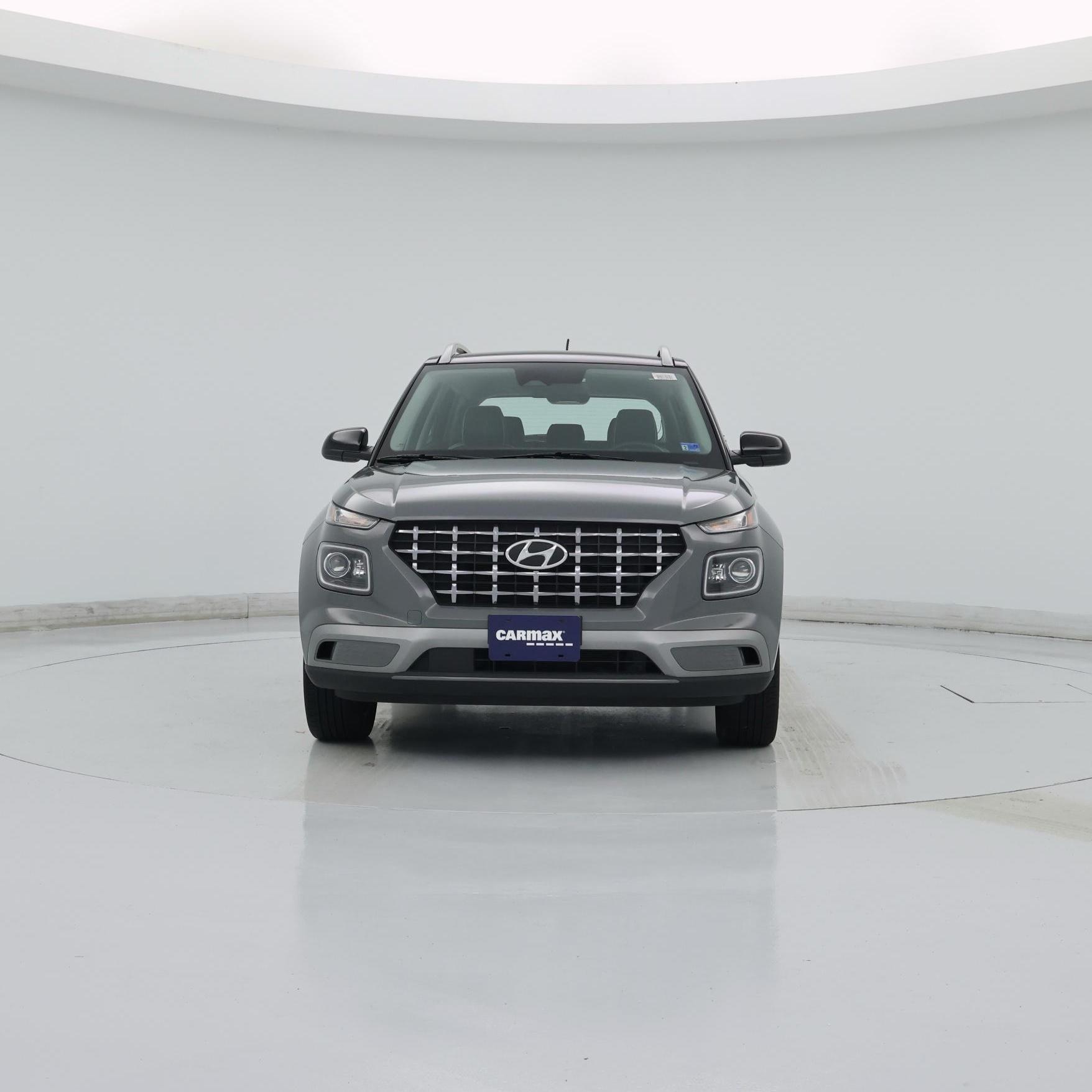 Thumbnail: 2023 Hyundai Venue - 5