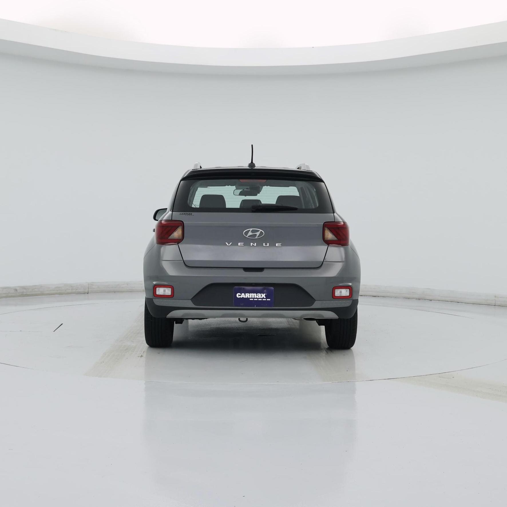 Thumbnail: 2023 Hyundai Venue - 6