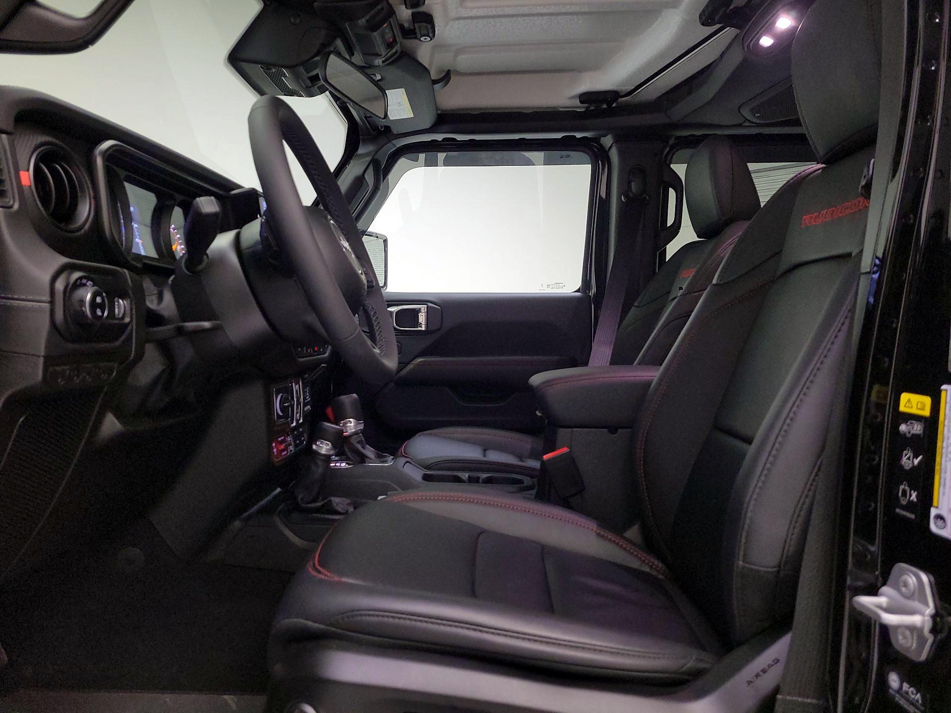 Thumbnail: 2025 Jeep Gladiator - 9