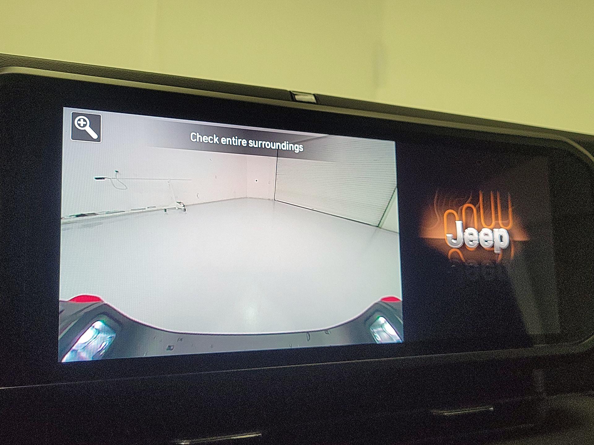 Thumbnail: 2025 Jeep Gladiator - 12