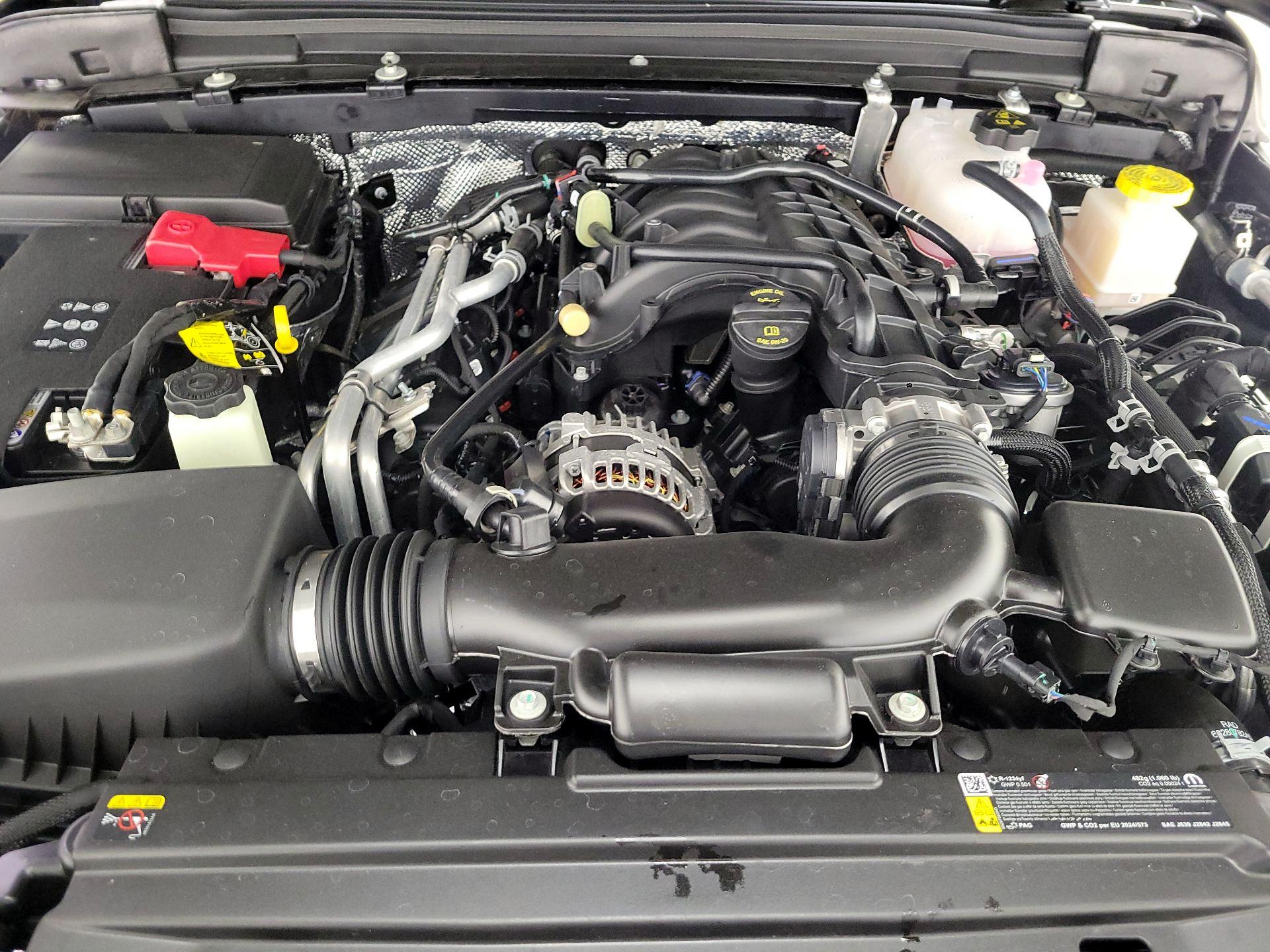 Thumbnail: 2025 Jeep Gladiator - 19