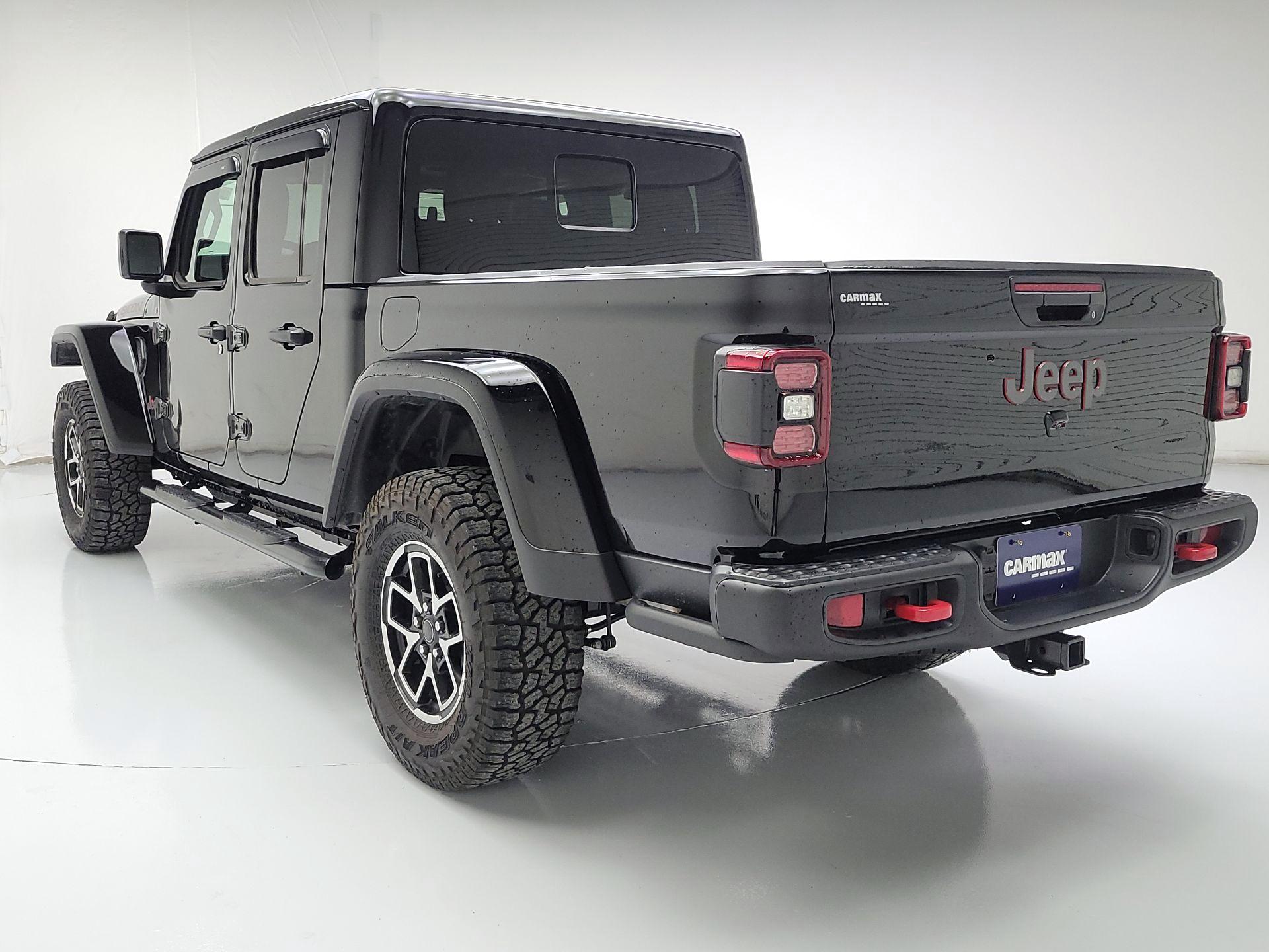Thumbnail: 2025 Jeep Gladiator - 7