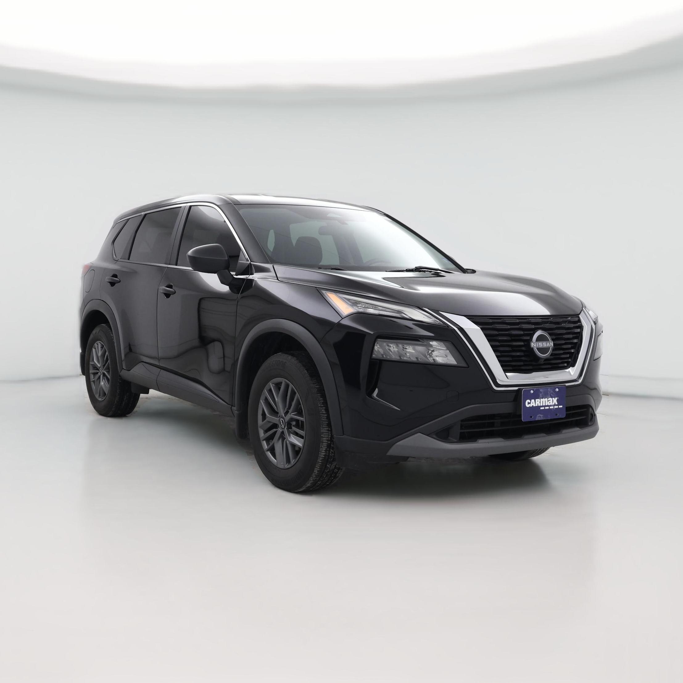 Thumbnail: 2023 Nissan Rogue - 1