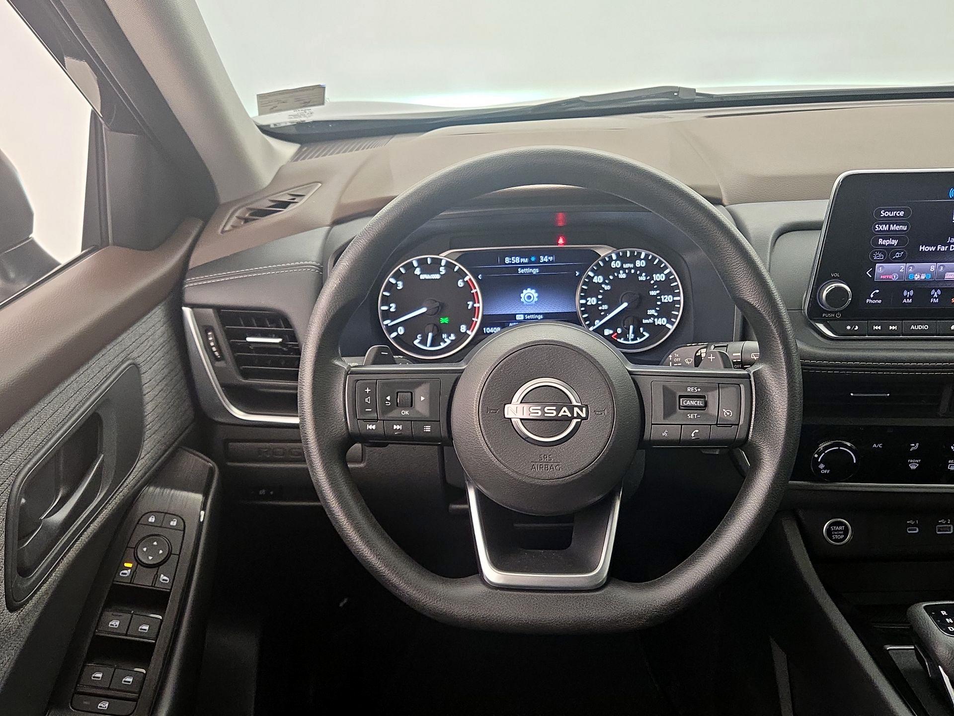 Thumbnail: 2023 Nissan Rogue - 10