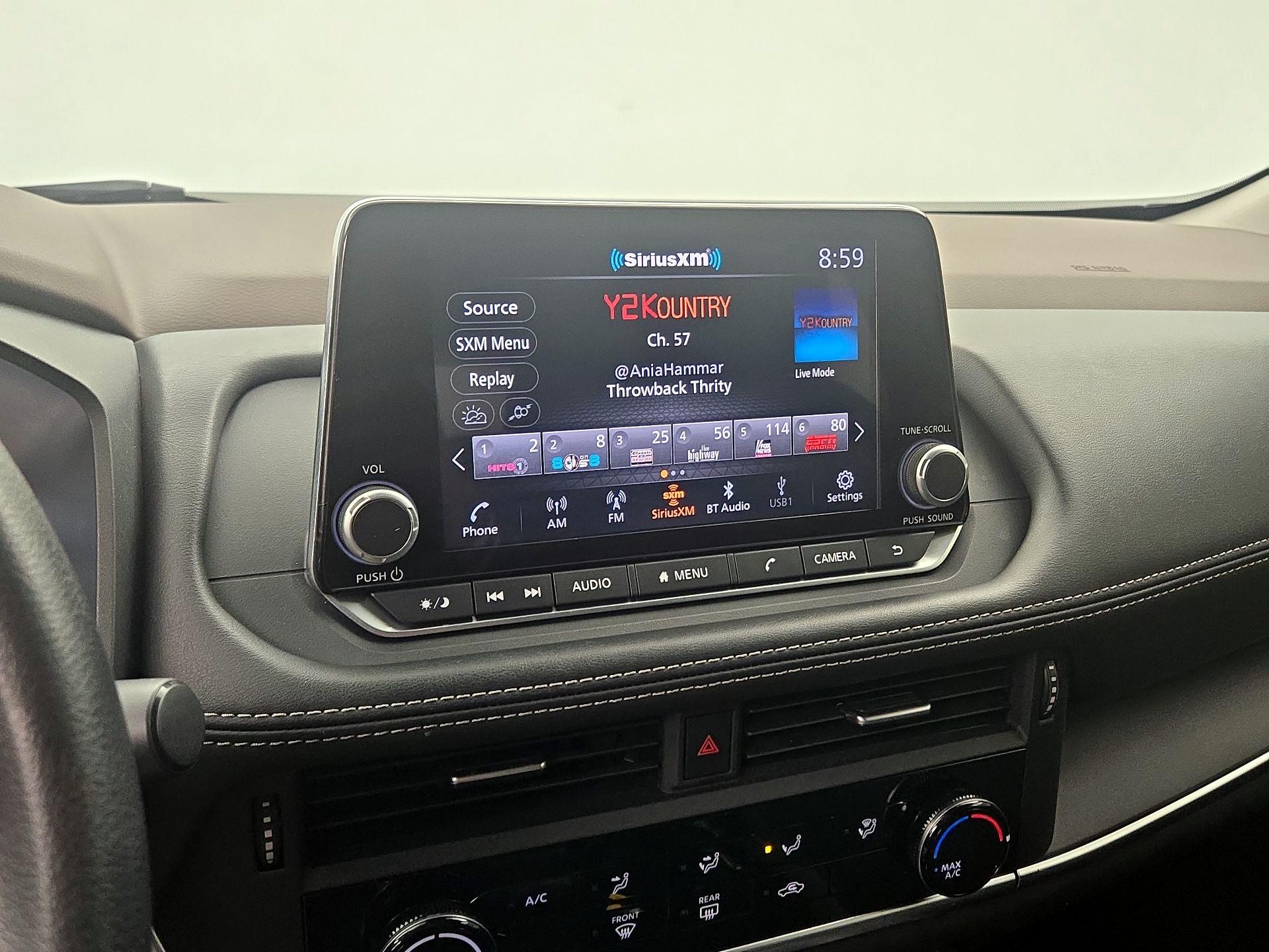 Thumbnail: 2023 Nissan Rogue - 15