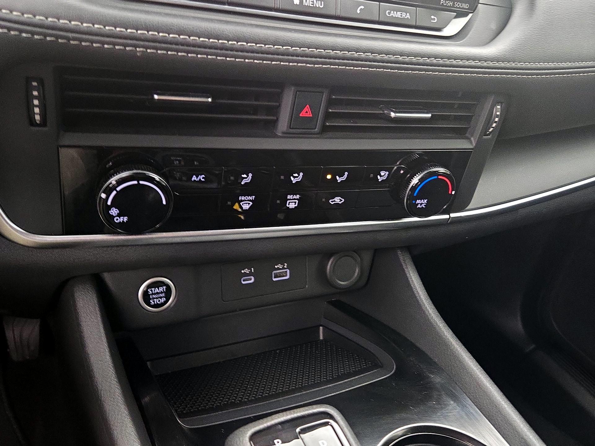 Thumbnail: 2023 Nissan Rogue - 16