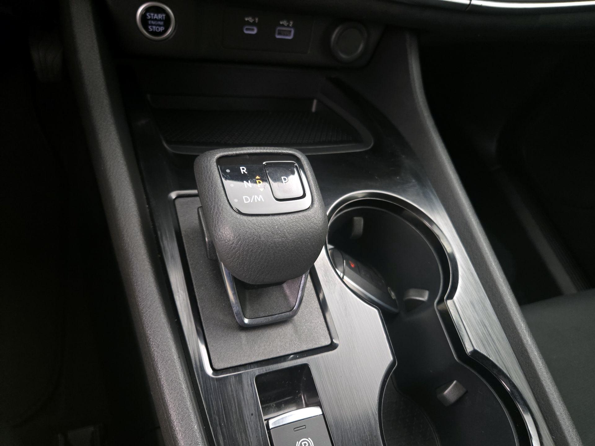 Thumbnail: 2023 Nissan Rogue - 17