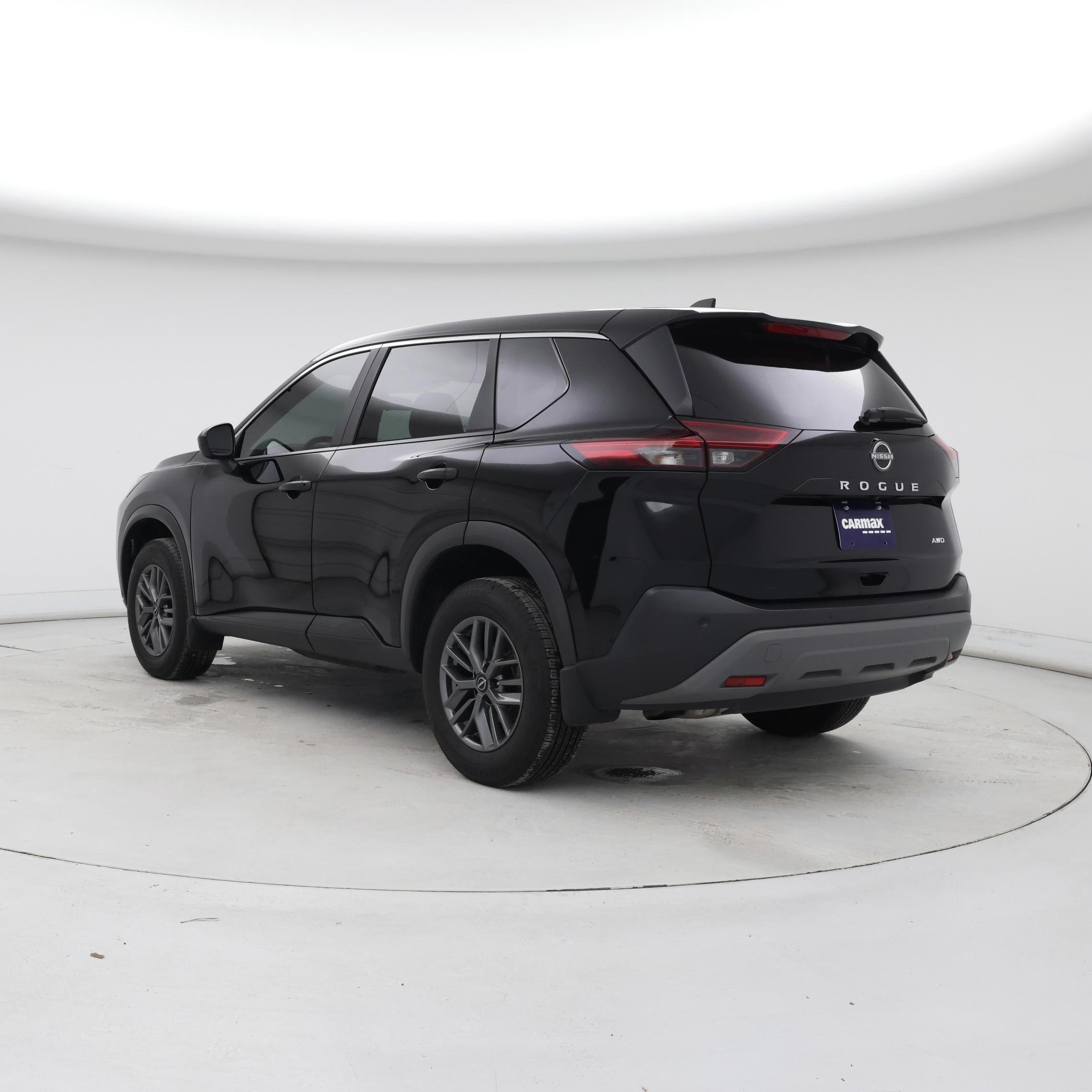 Thumbnail: 2023 Nissan Rogue - 2