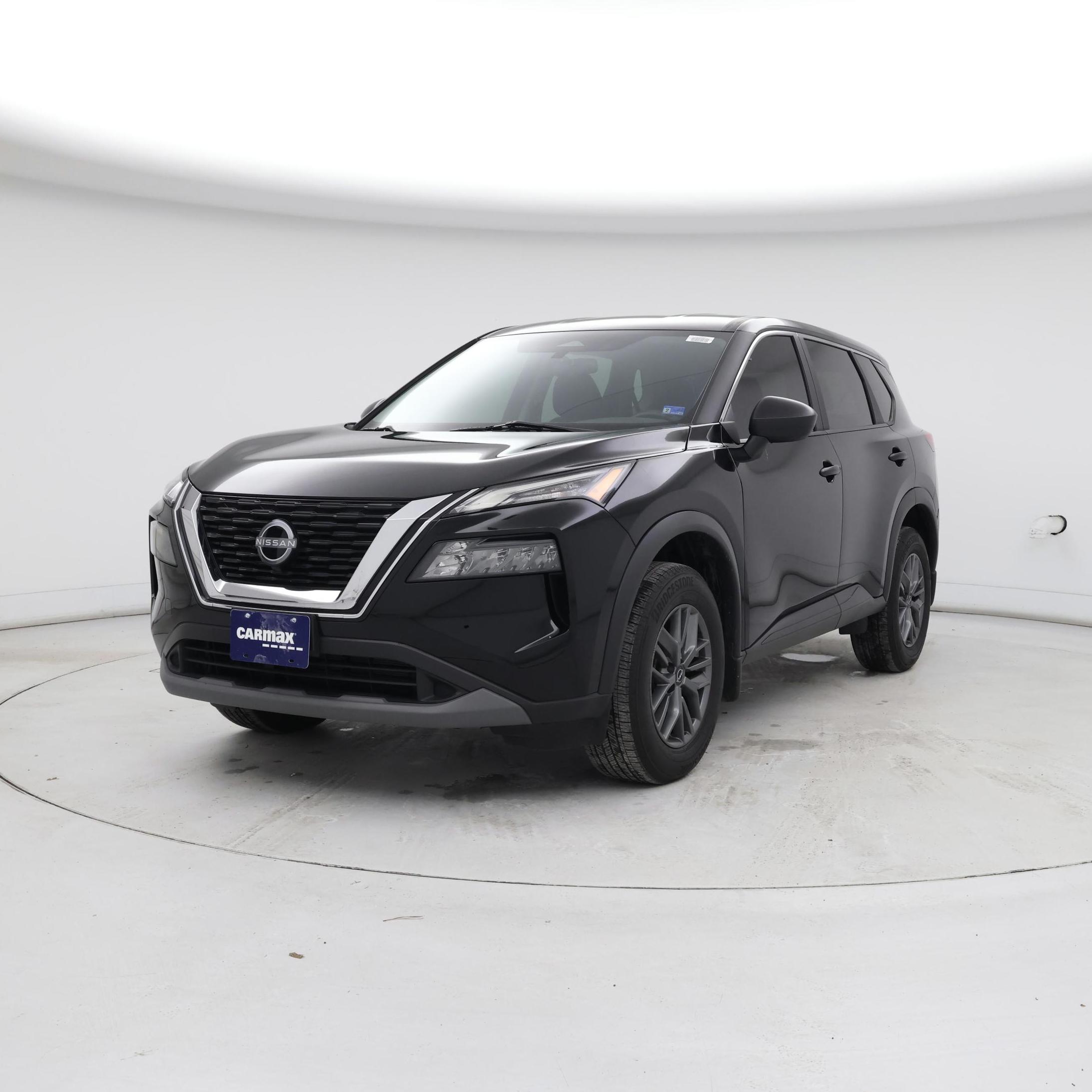 Thumbnail: 2023 Nissan Rogue - 4