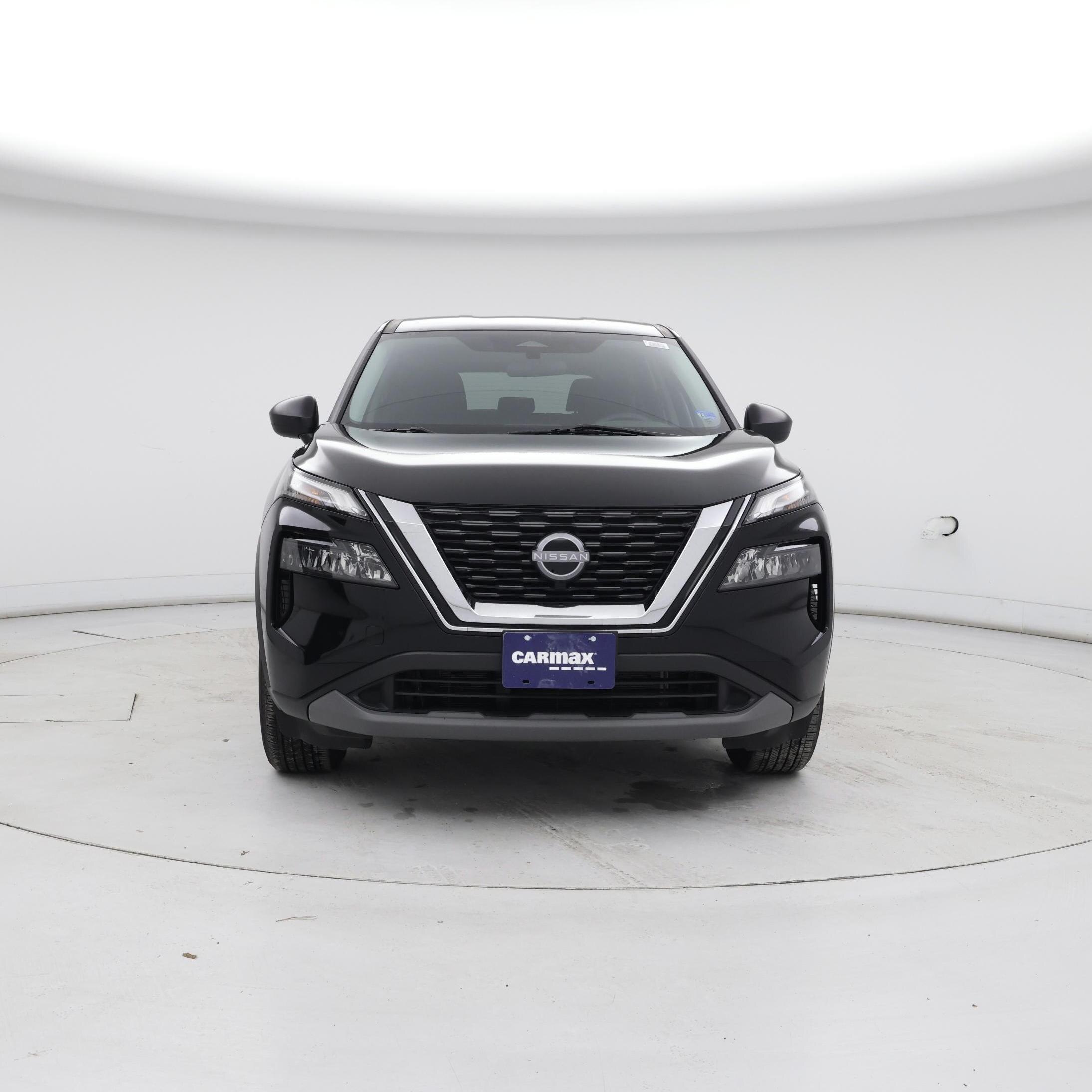 Thumbnail: 2023 Nissan Rogue - 5