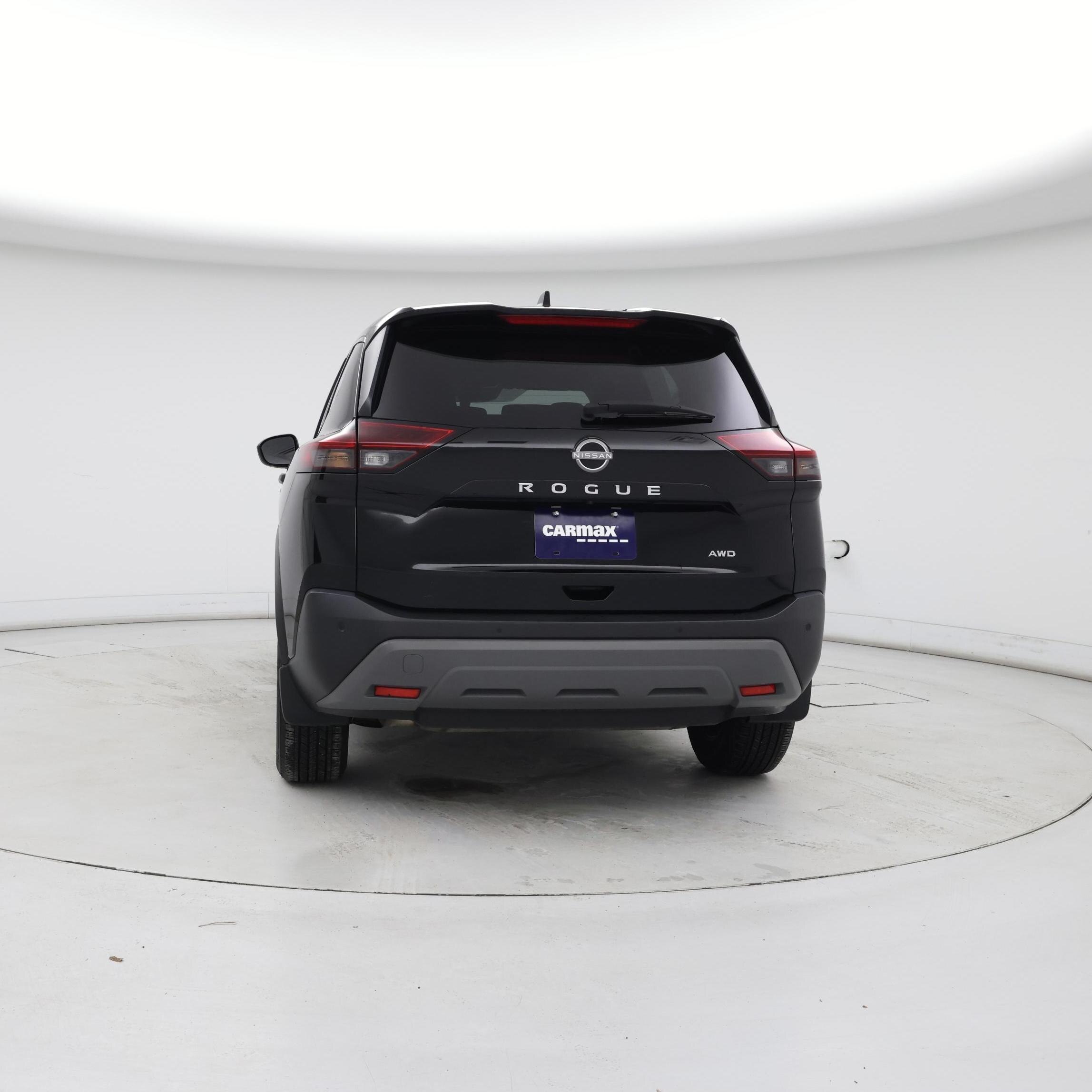 Thumbnail: 2023 Nissan Rogue - 6