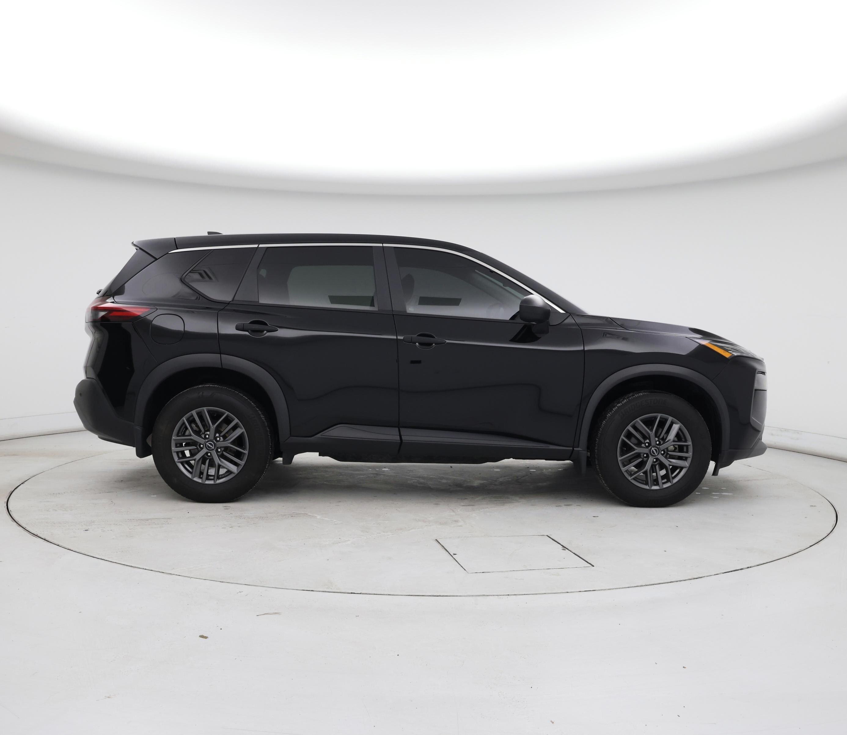 Thumbnail: 2023 Nissan Rogue - 7