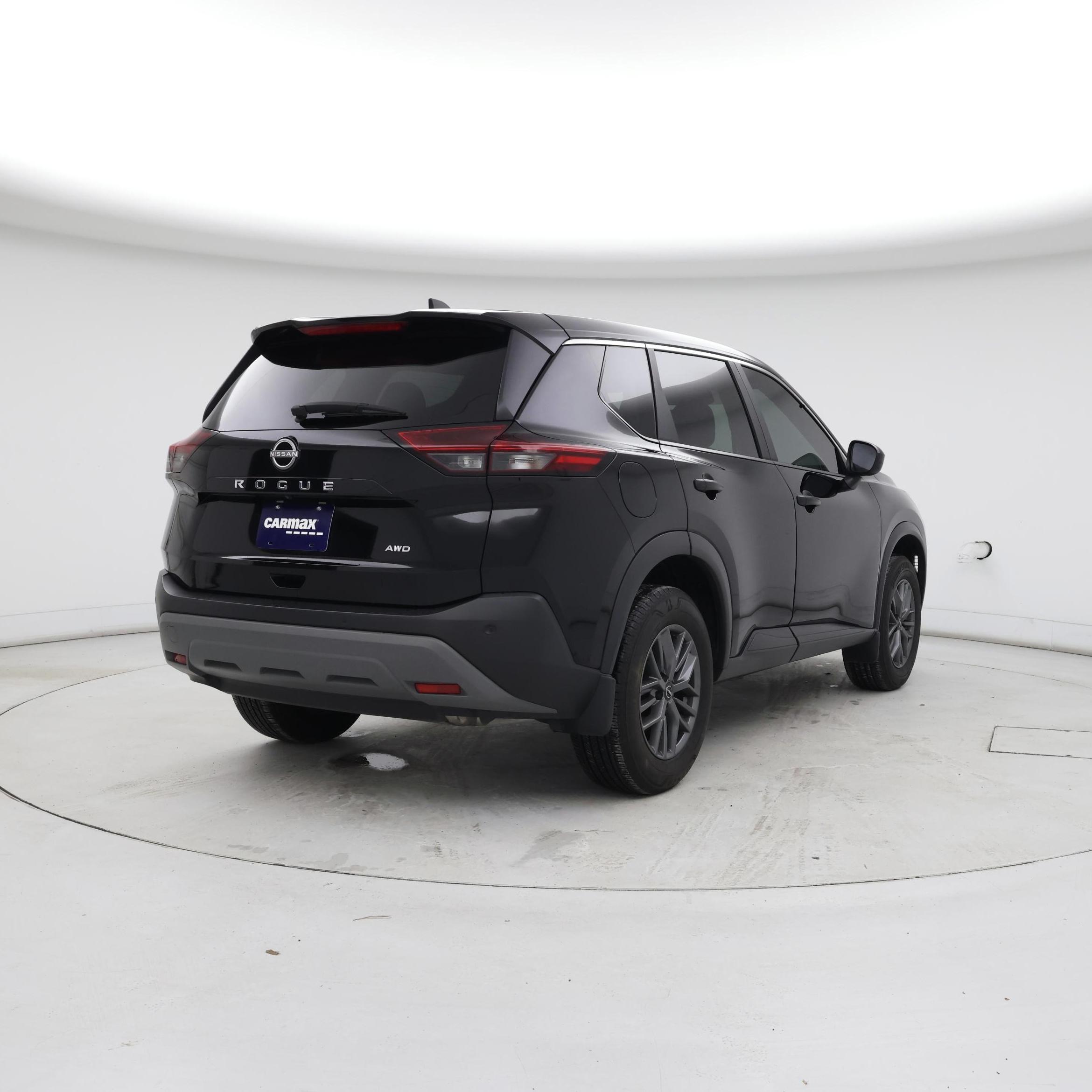 Thumbnail: 2023 Nissan Rogue - 8