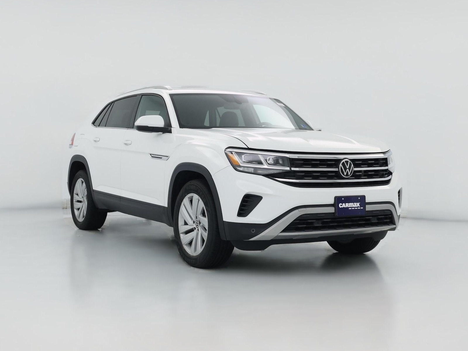 2023 Volkswagen Atlas Cross Sport SE w/Tech