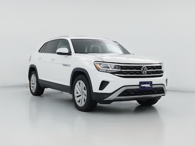 2023 Volkswagen Atlas Cross Sport SE w/Tech