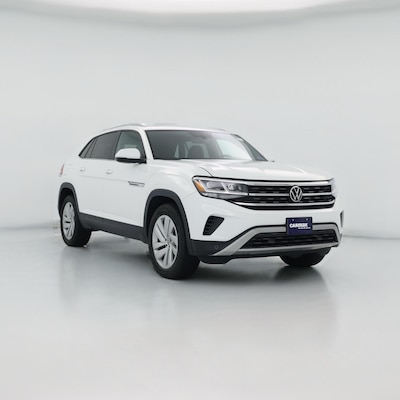 2023 Volkswagen Atlas Cross Sport SE w/Tech