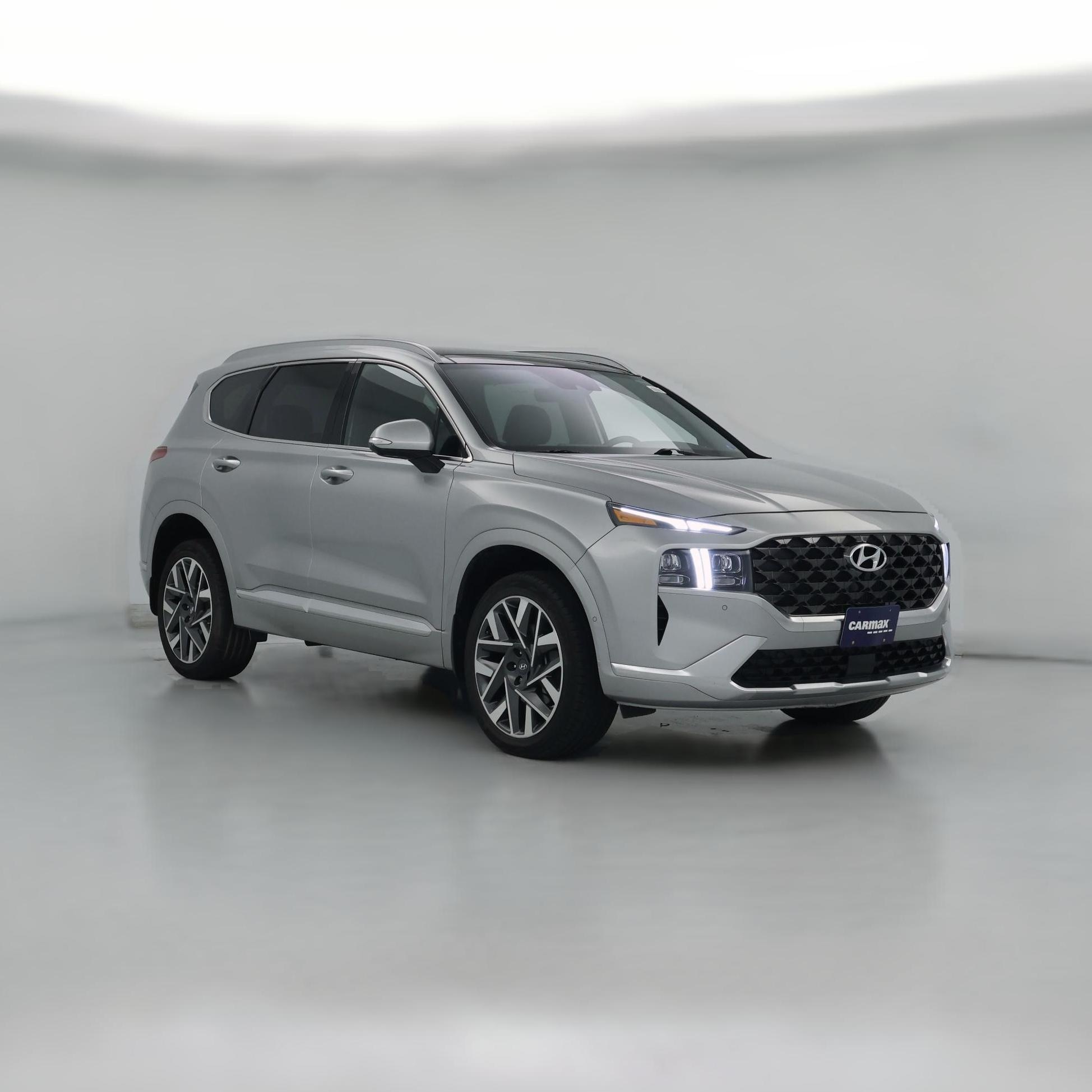 Thumbnail: 2023 Hyundai Santa Fe - 1