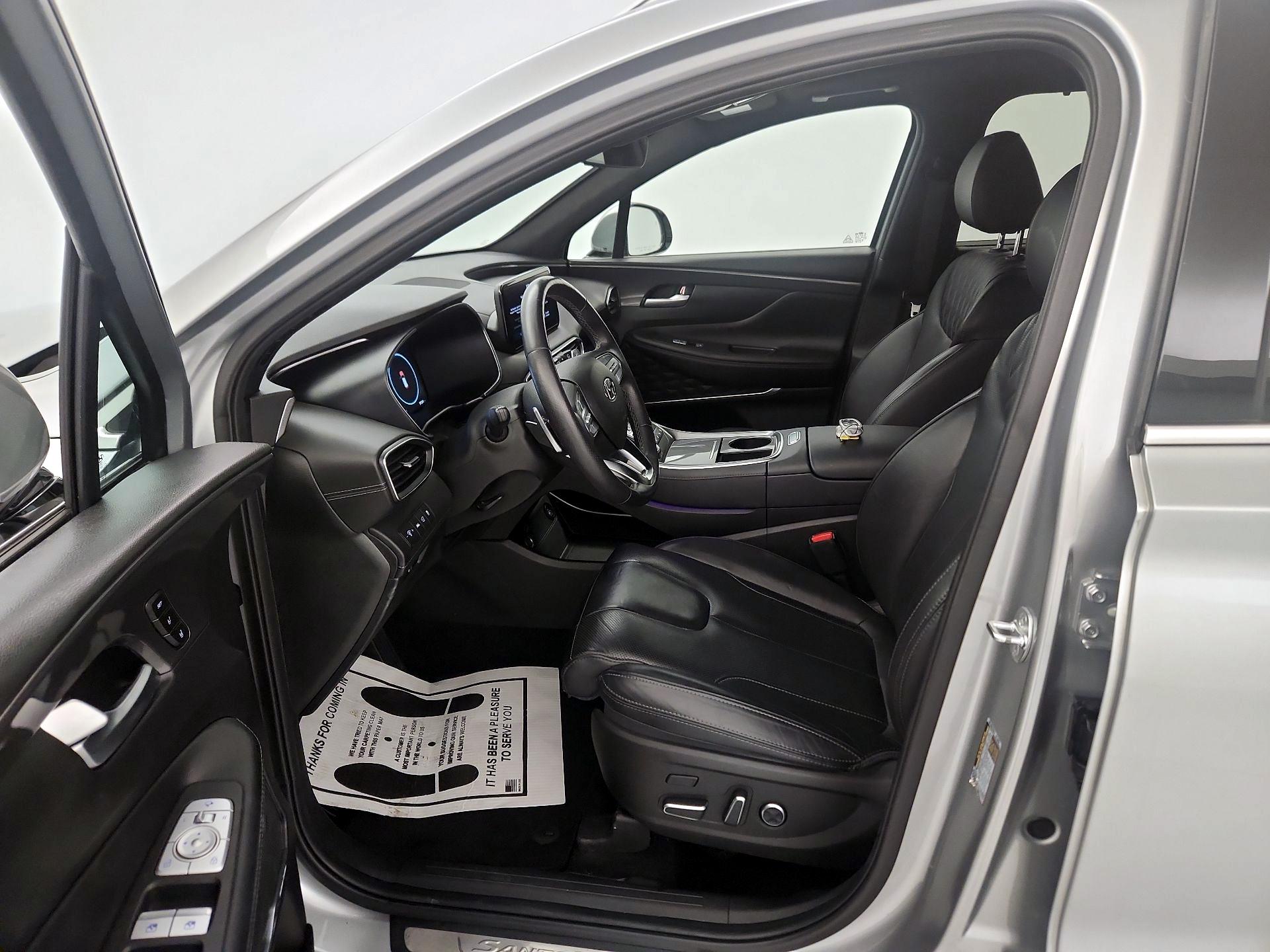 Thumbnail: 2023 Hyundai Santa Fe - 11