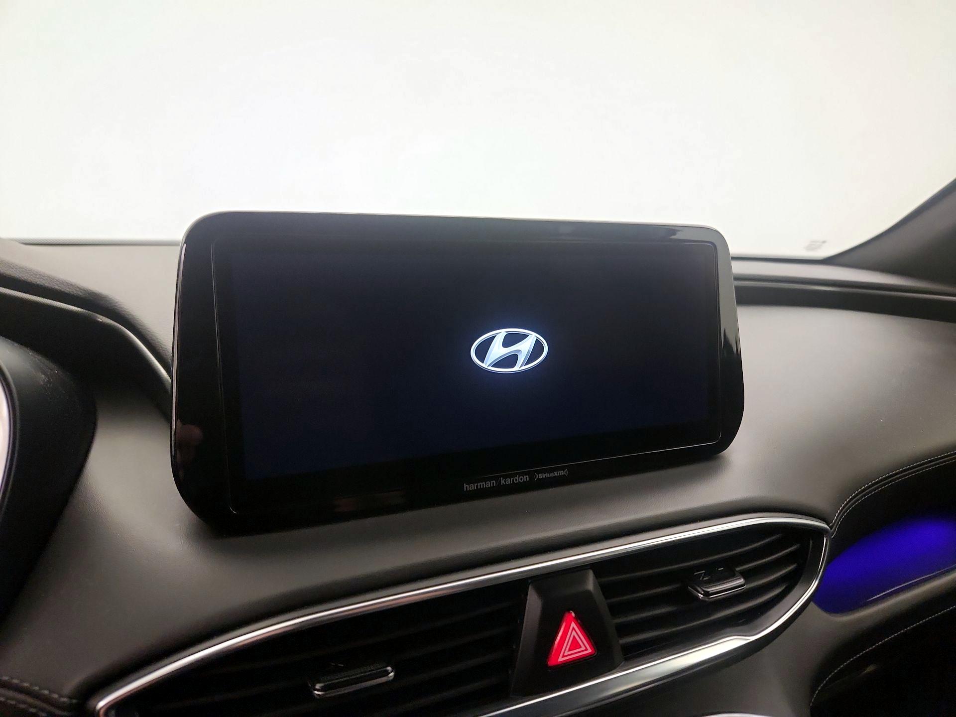 Thumbnail: 2023 Hyundai Santa Fe - 15