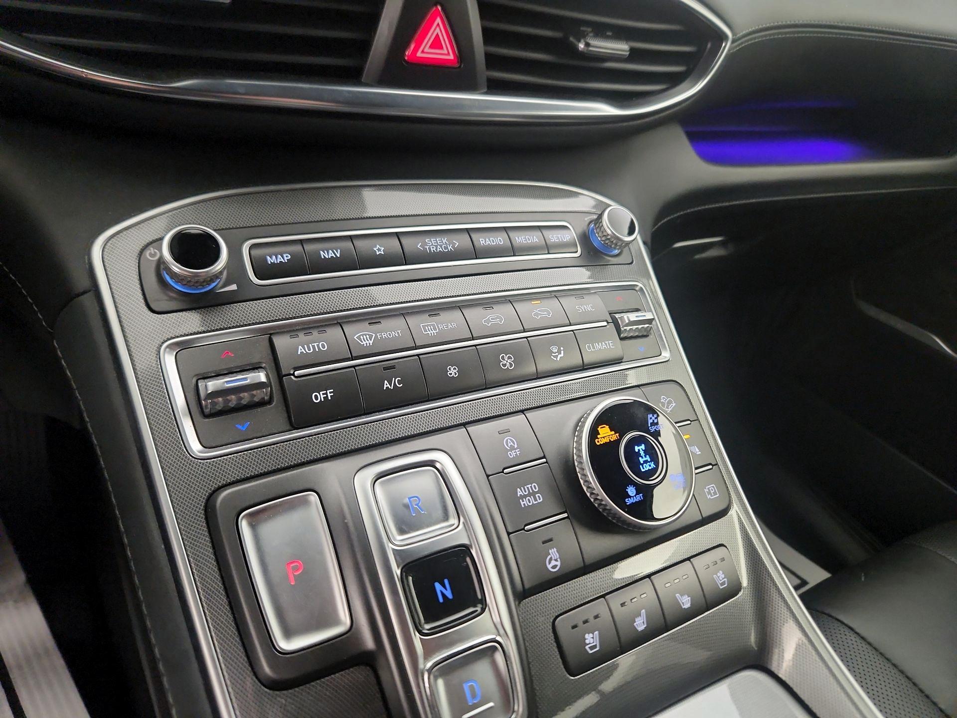Thumbnail: 2023 Hyundai Santa Fe - 16
