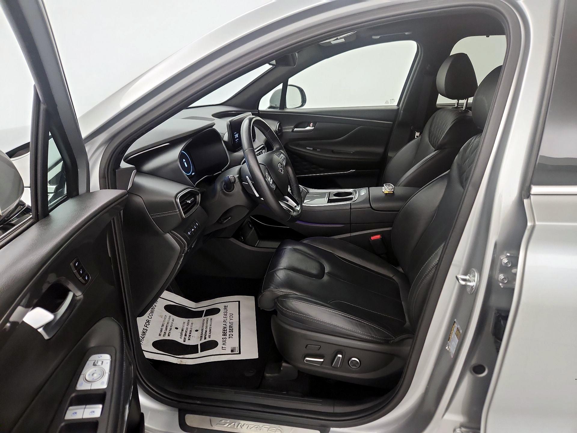 Thumbnail: 2023 Hyundai Santa Fe - 18
