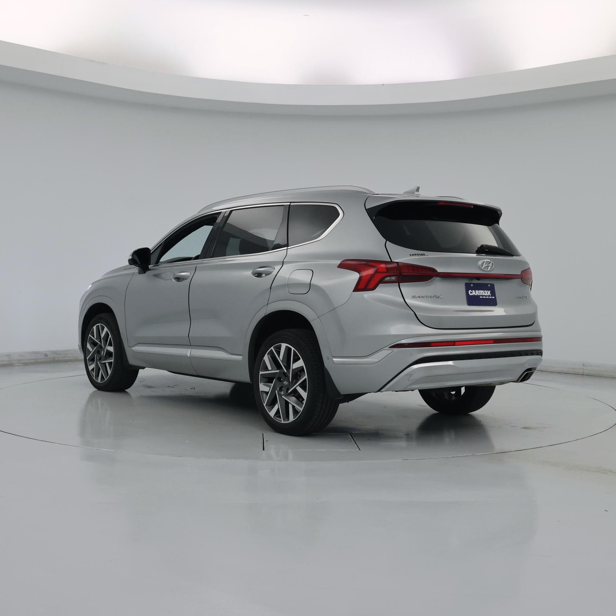 Thumbnail: 2023 Hyundai Santa Fe - 2