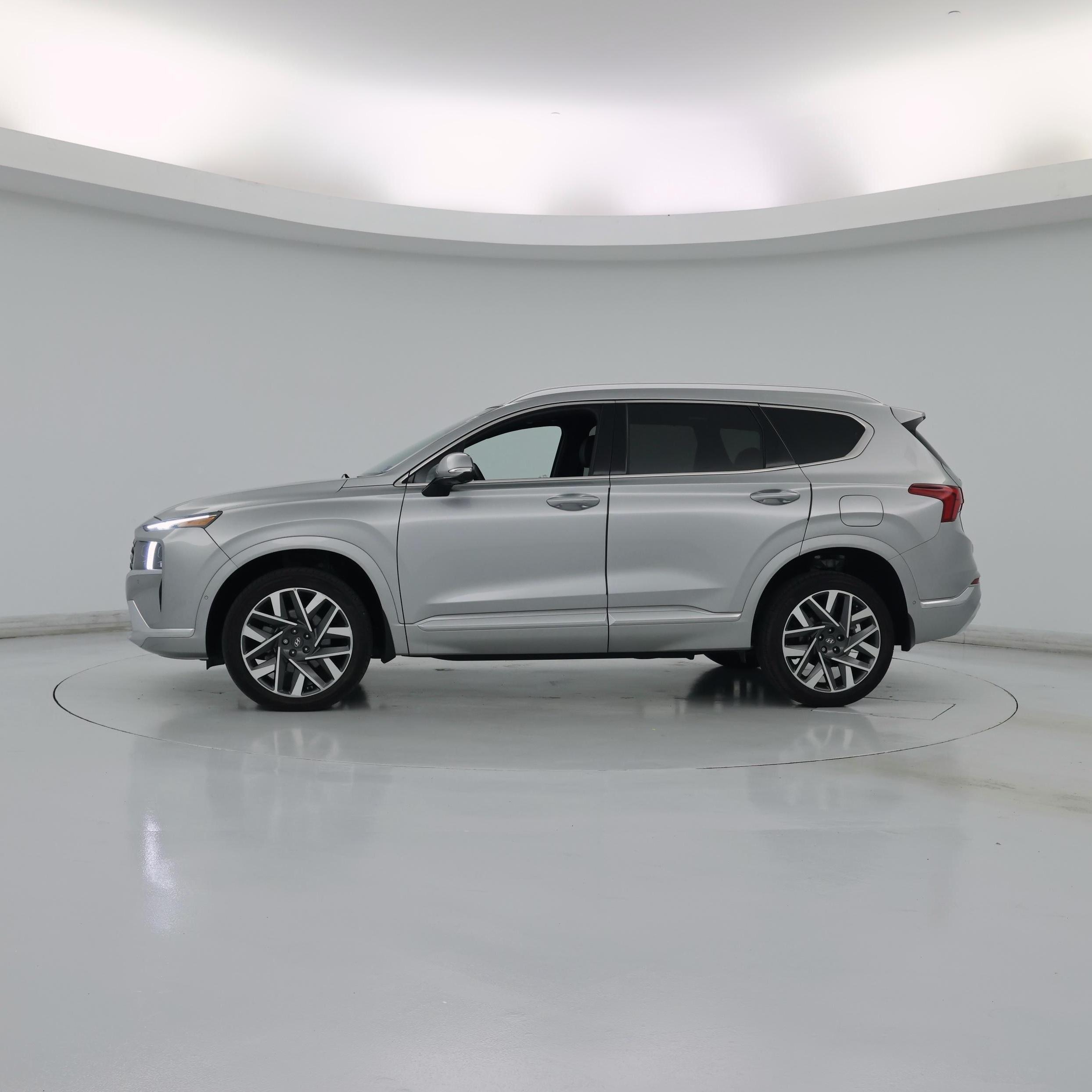 Thumbnail: 2023 Hyundai Santa Fe - 3