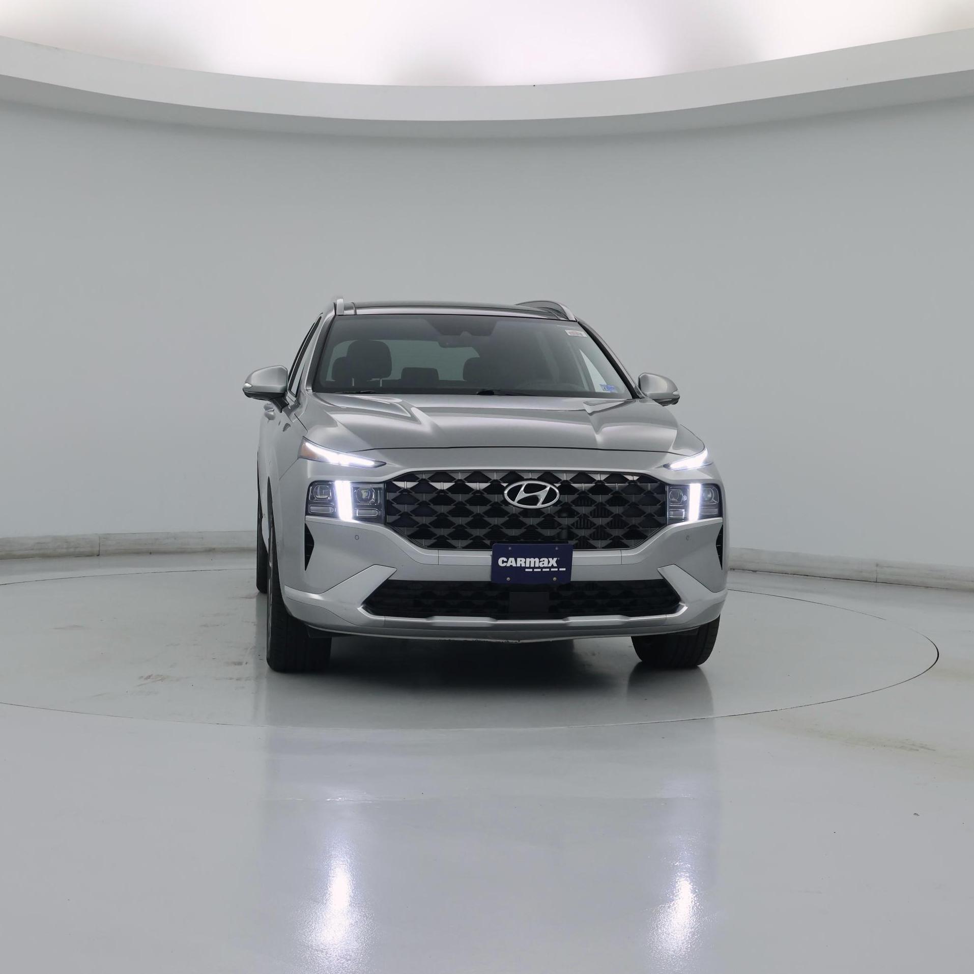Thumbnail: 2023 Hyundai Santa Fe - 5