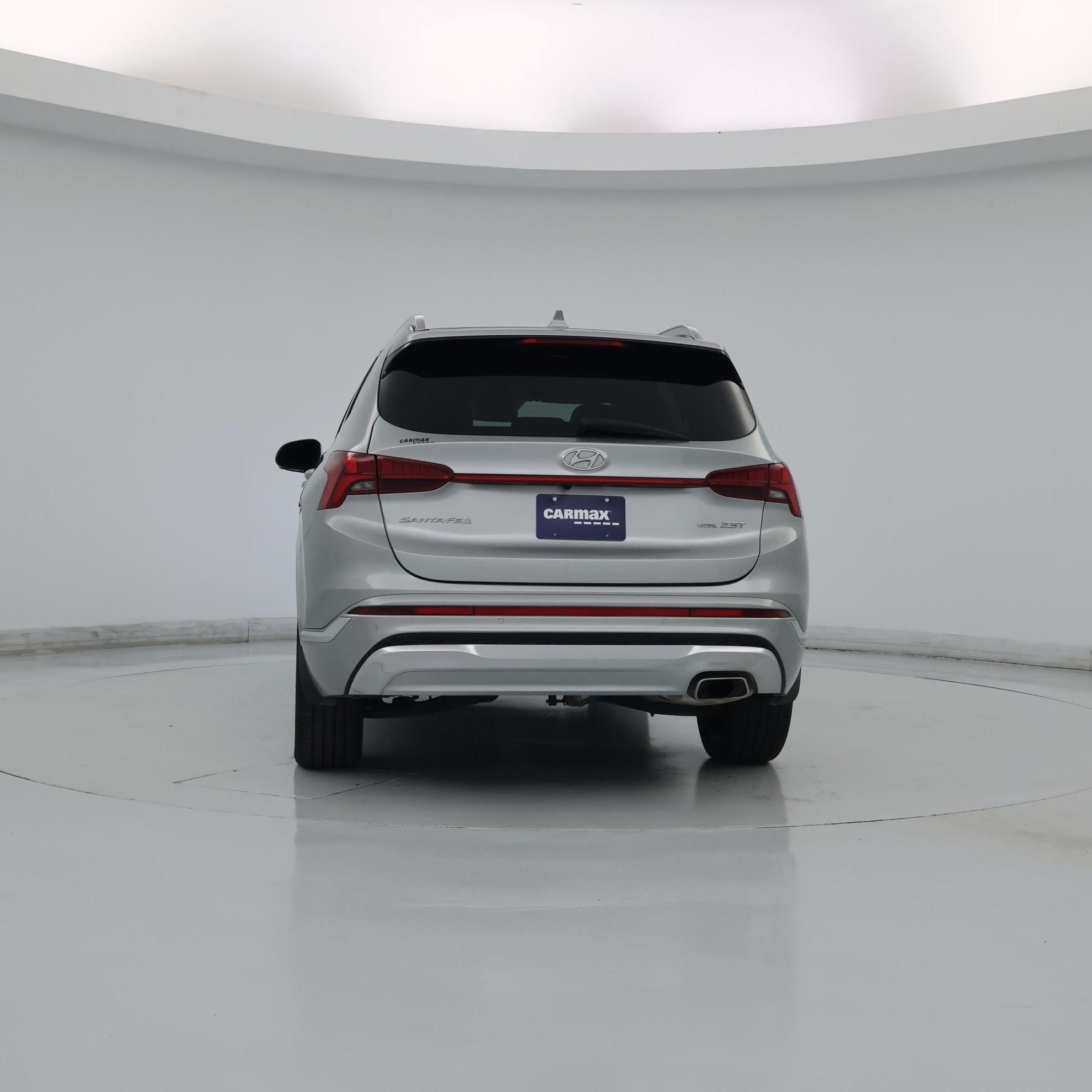 Thumbnail: 2023 Hyundai Santa Fe - 6