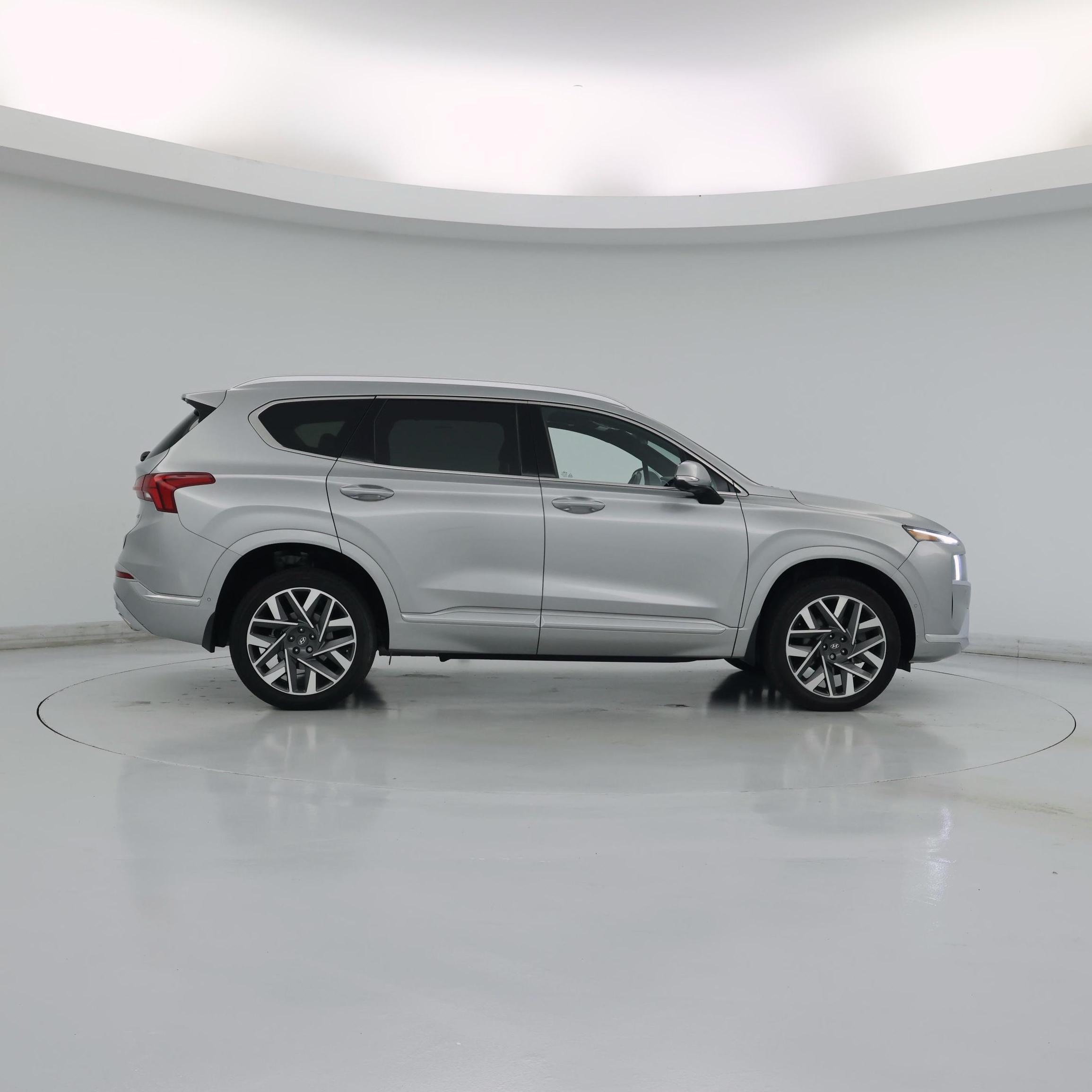 Thumbnail: 2023 Hyundai Santa Fe - 7
