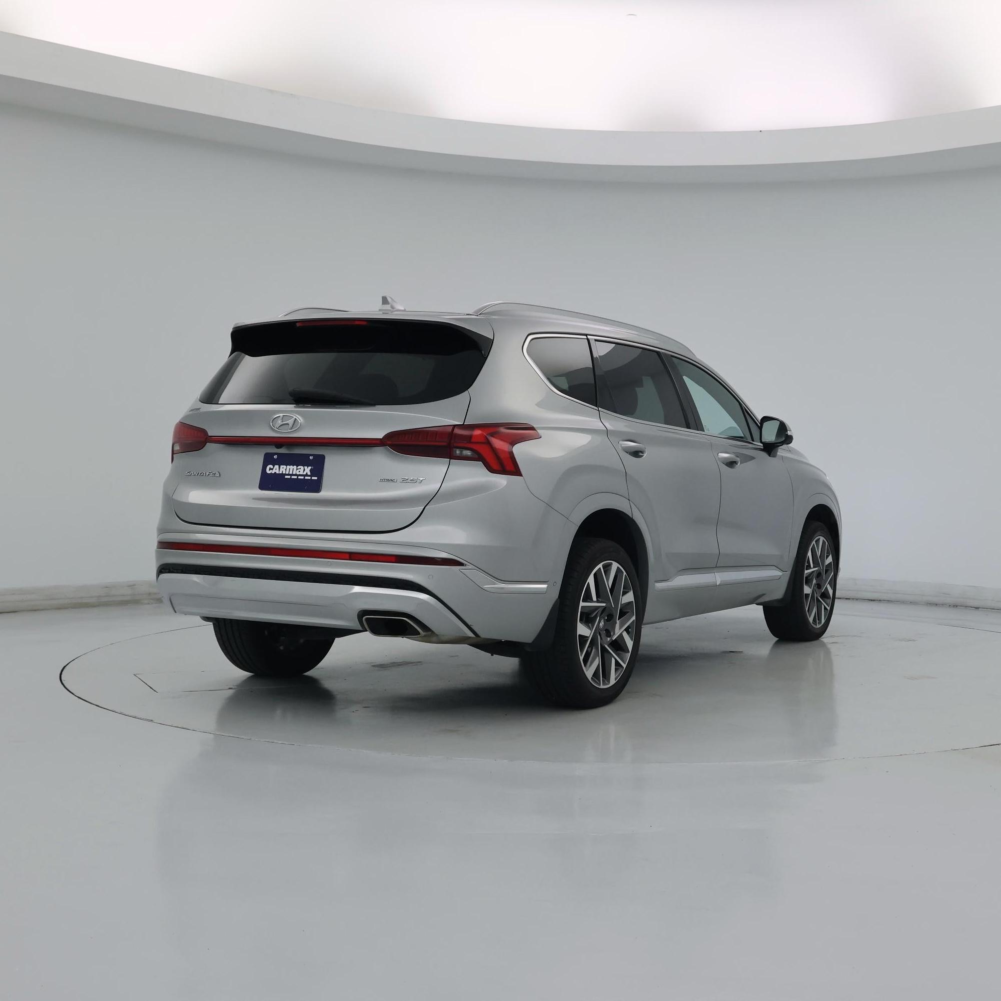 Thumbnail: 2023 Hyundai Santa Fe - 8