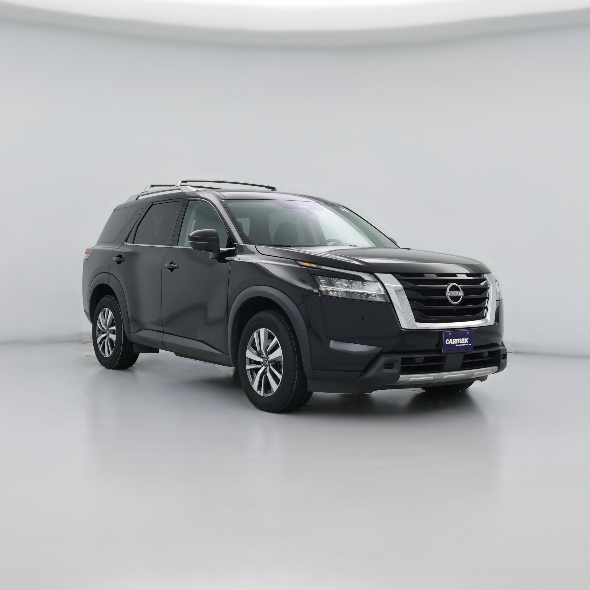 Thumbnail: 2023 Nissan Pathfinder - 1