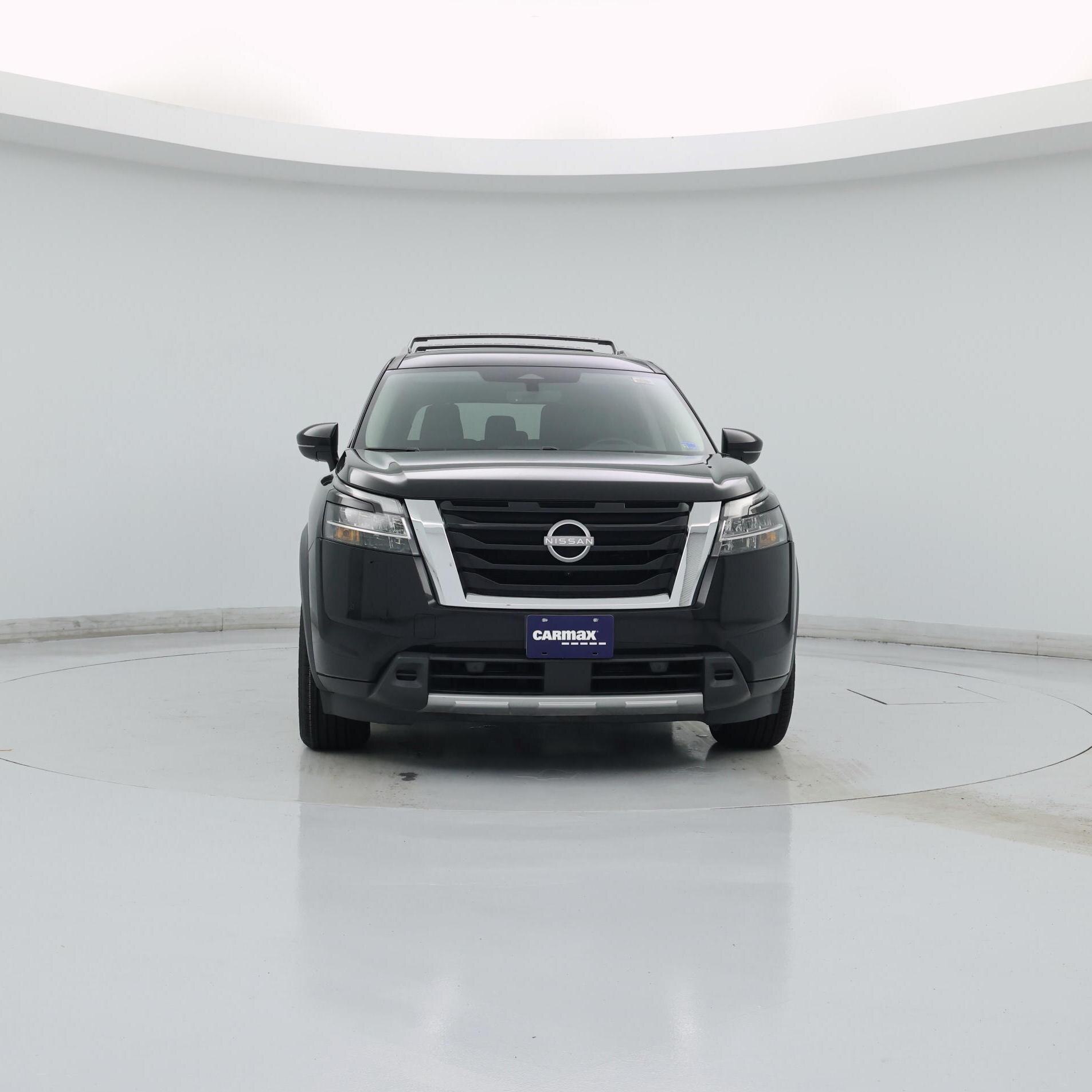 Thumbnail: 2023 Nissan Pathfinder - 5