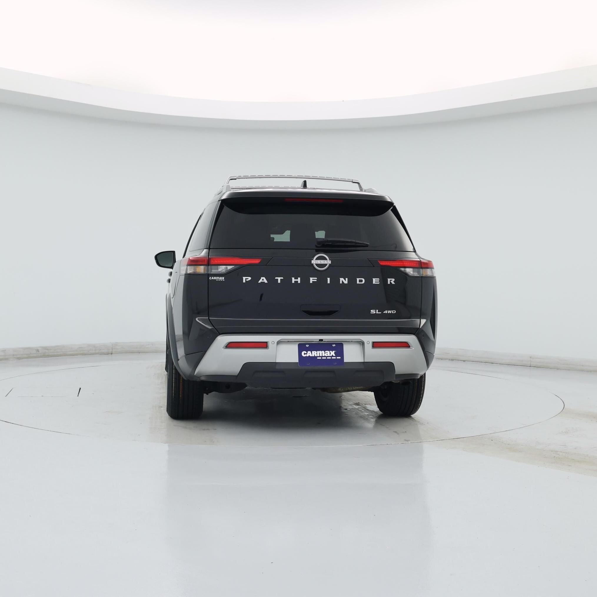 Thumbnail: 2023 Nissan Pathfinder - 6