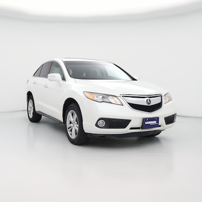2015 Acura RDX
