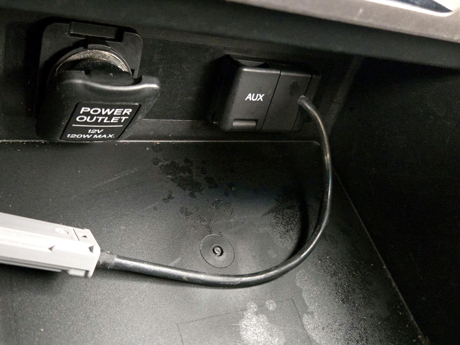 Thumbnail: 2015 Acura RDX - 19