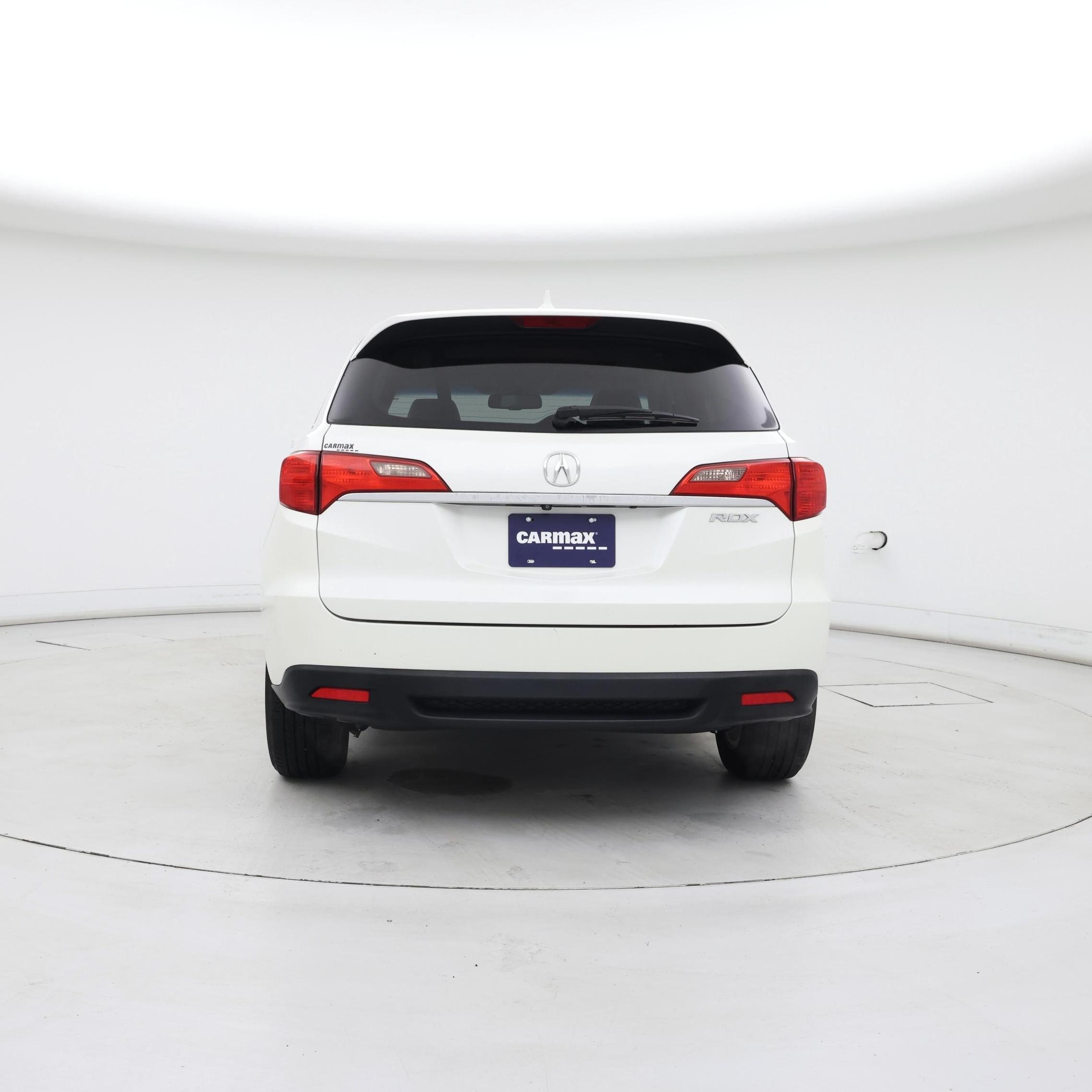 Thumbnail: 2015 Acura RDX - 6