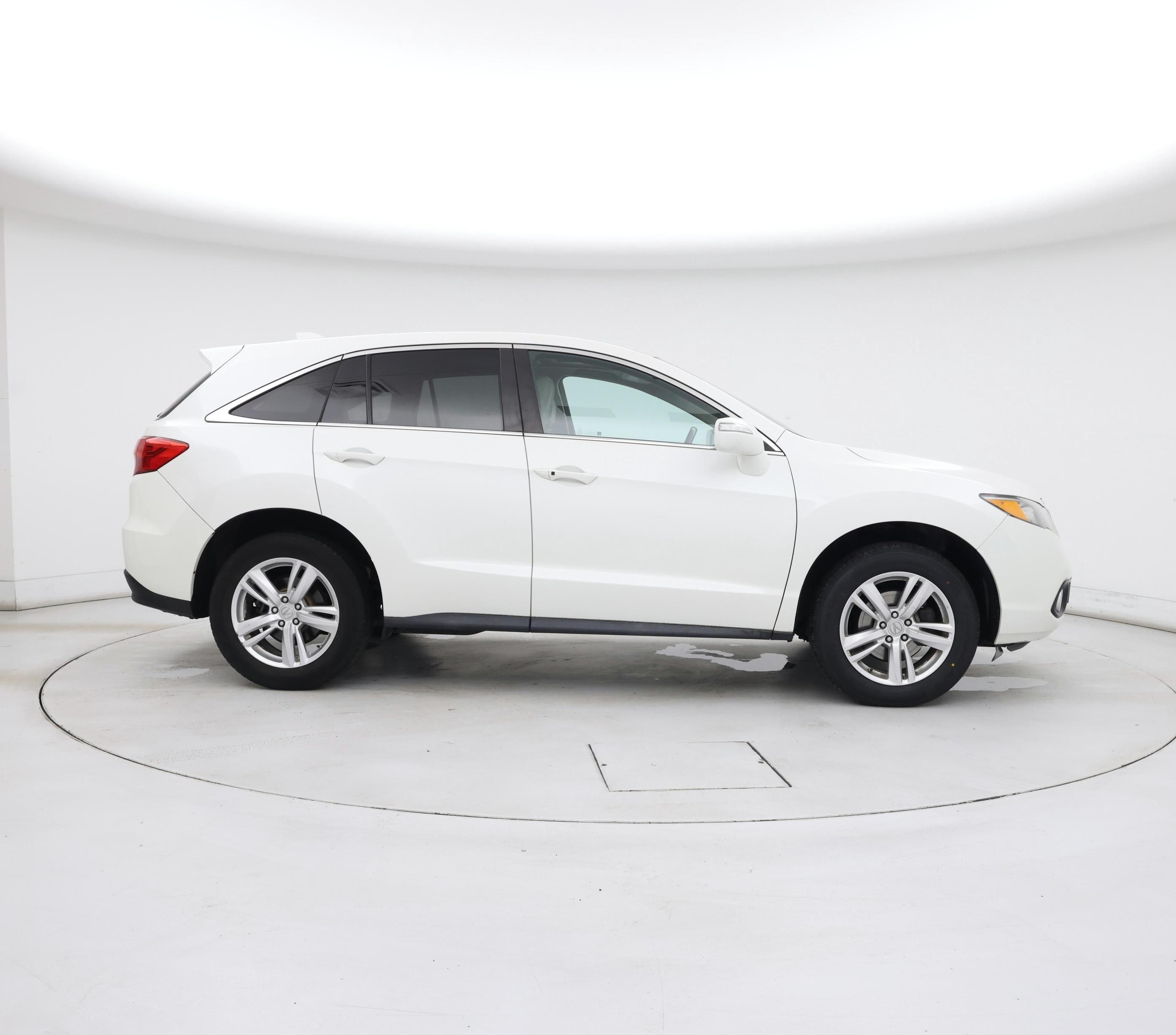 Thumbnail: 2015 Acura RDX - 7