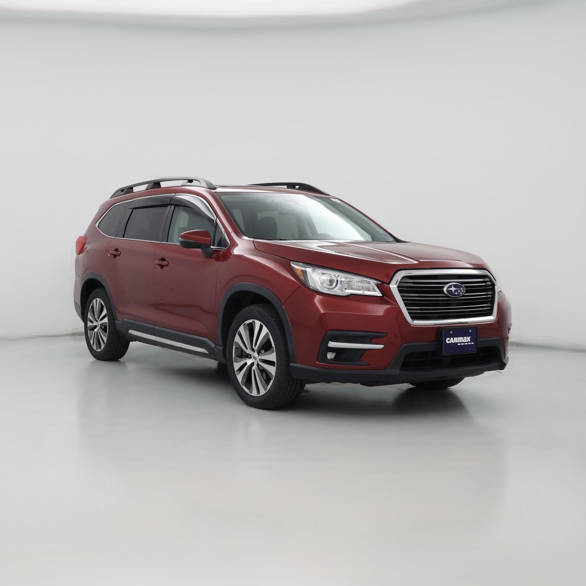 Thumbnail: 2019 Subaru Ascent - 1