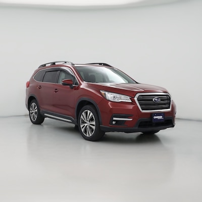 2019 Subaru Ascent Limited