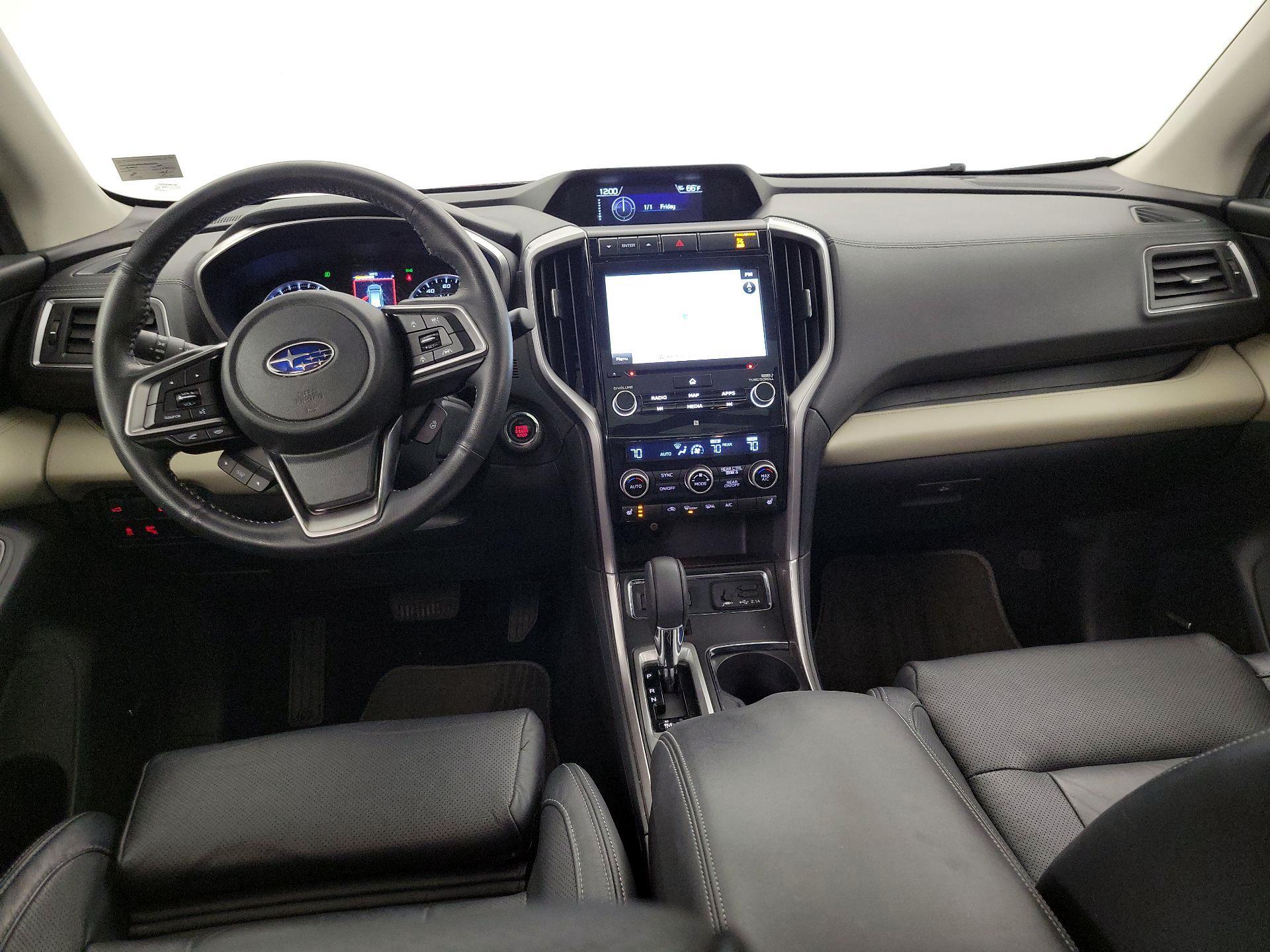 Thumbnail: 2019 Subaru Ascent - 9