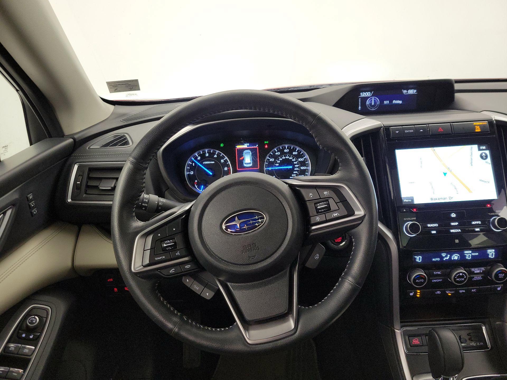 Thumbnail: 2019 Subaru Ascent - 10