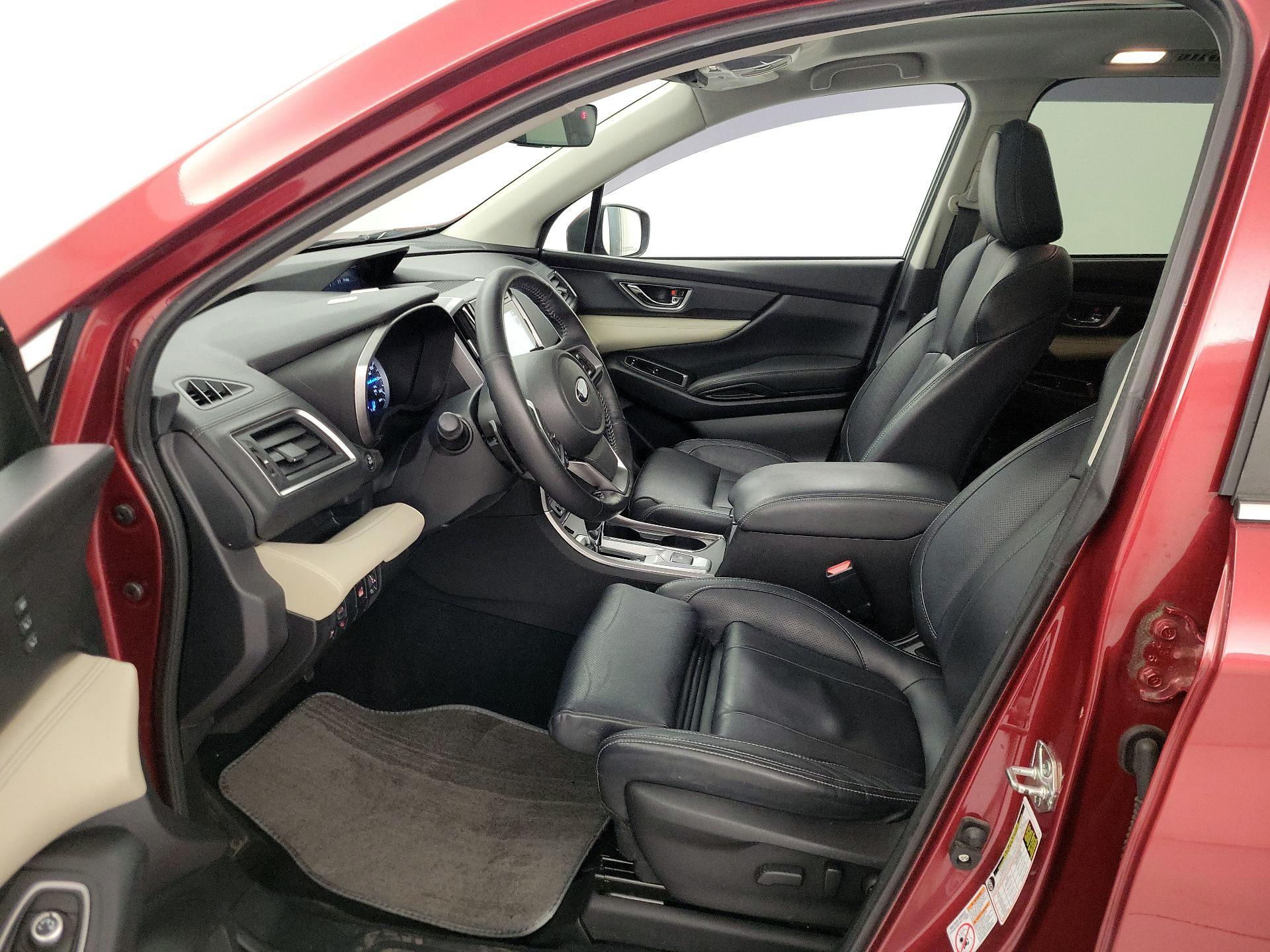 Thumbnail: 2019 Subaru Ascent - 11