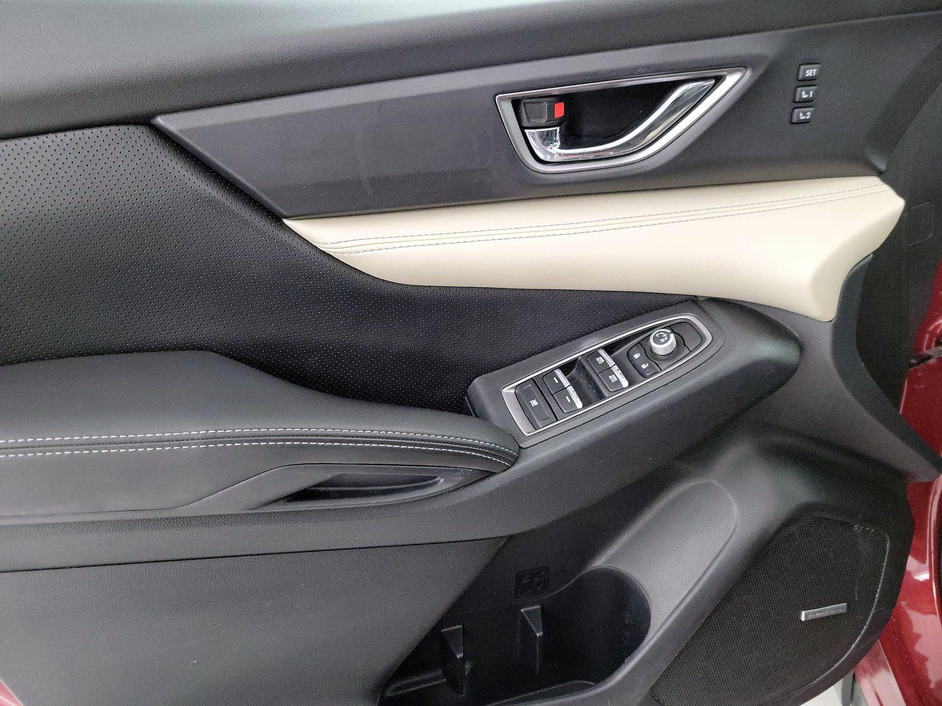 Thumbnail: 2019 Subaru Ascent - 12