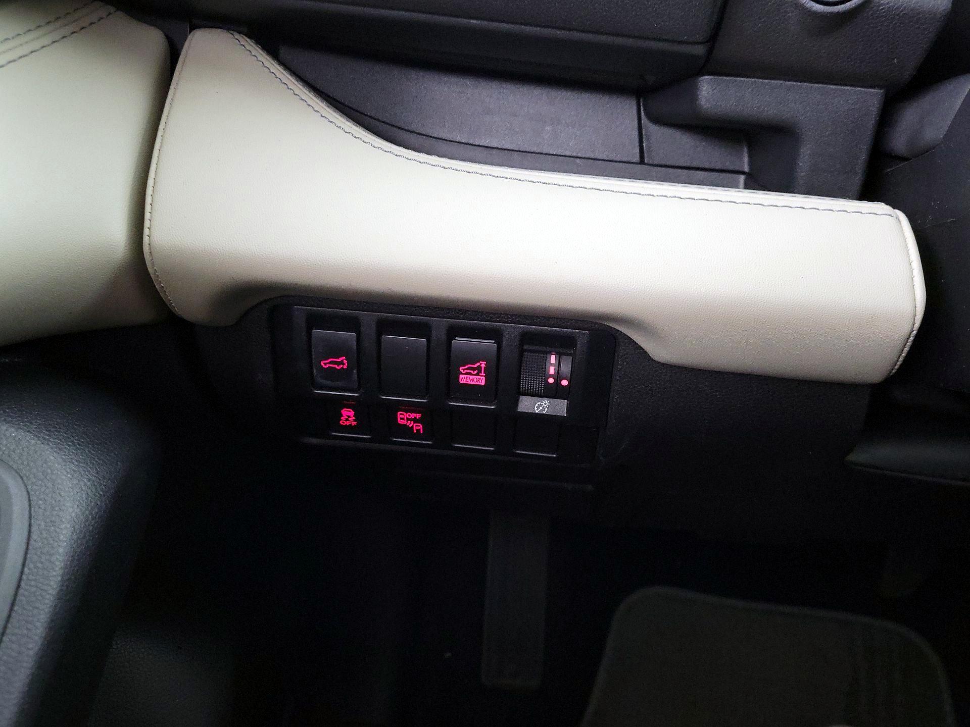 Thumbnail: 2019 Subaru Ascent - 13